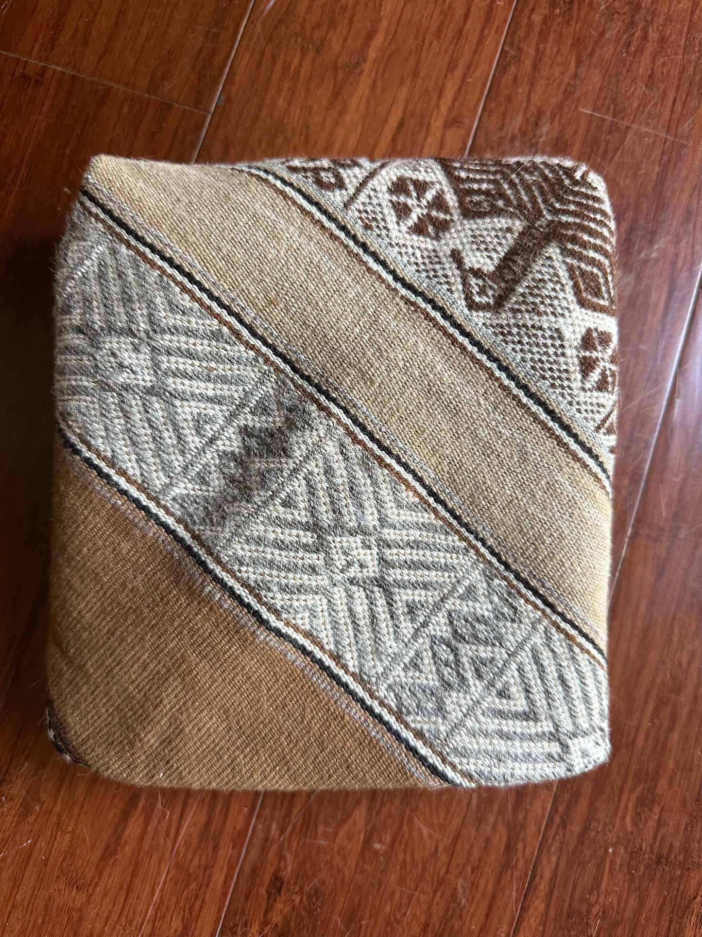 Medium Mesa Cloth #31