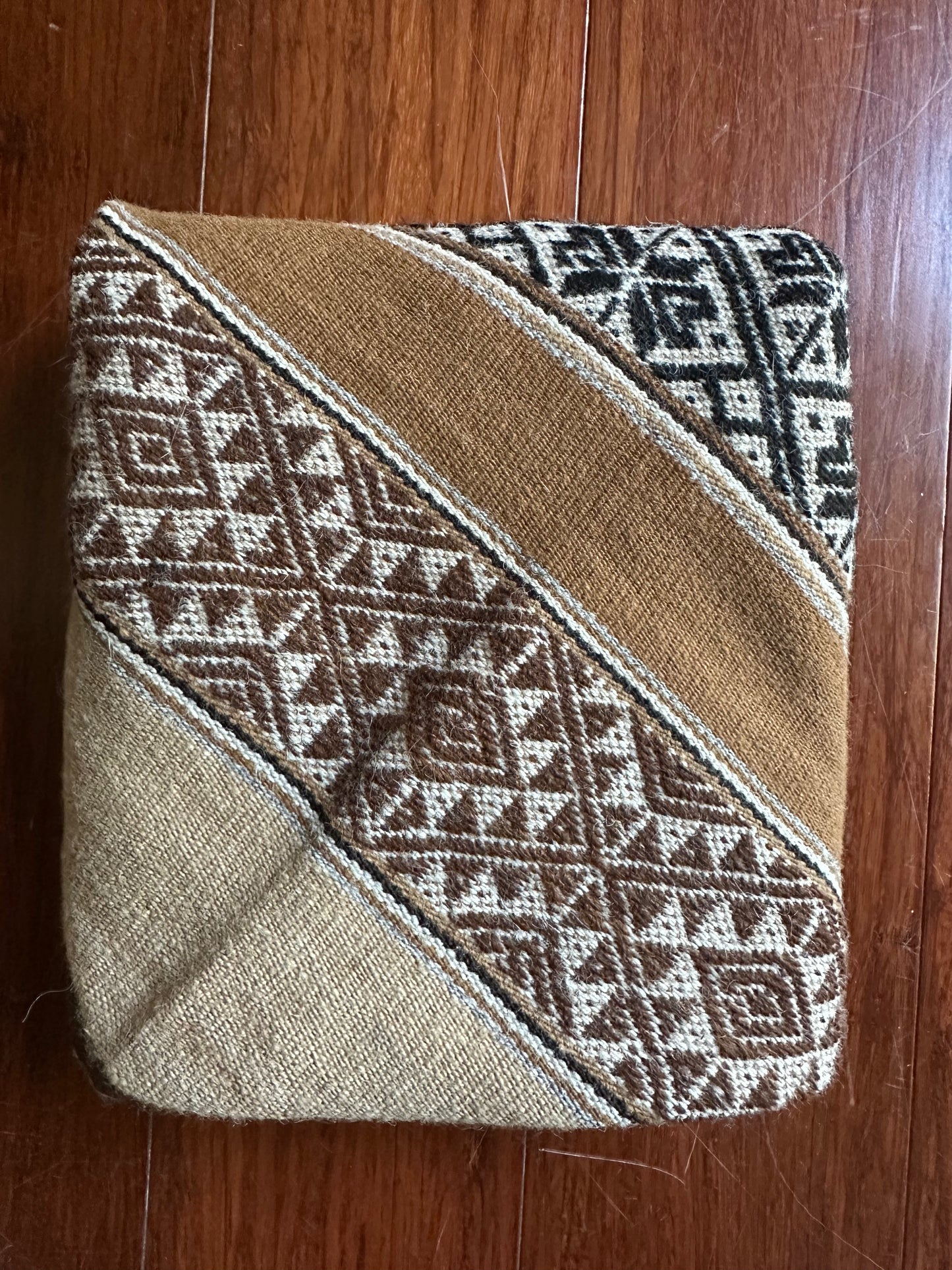 Medium Mesa Cloth #36