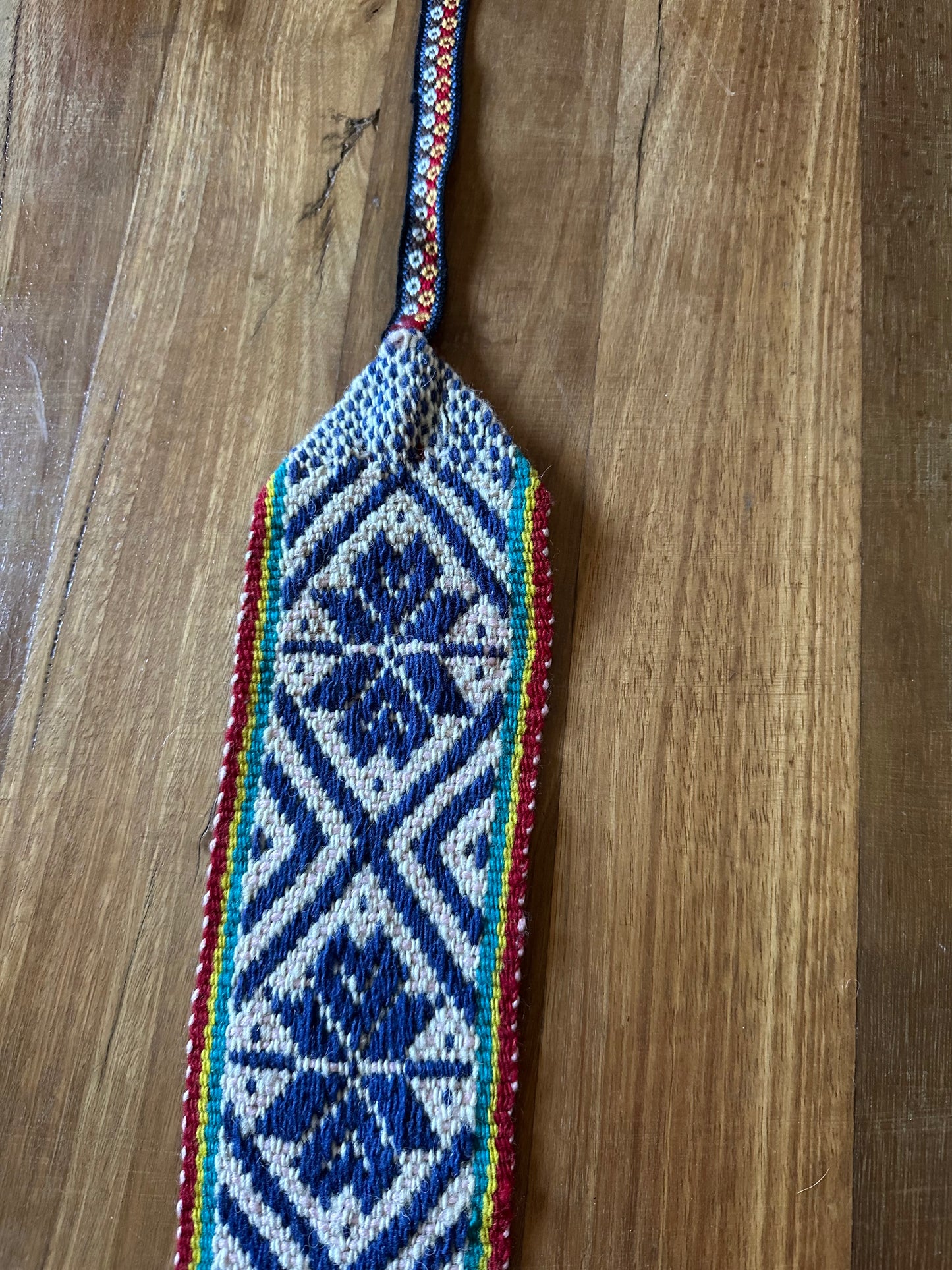 Chumpi Belt #17