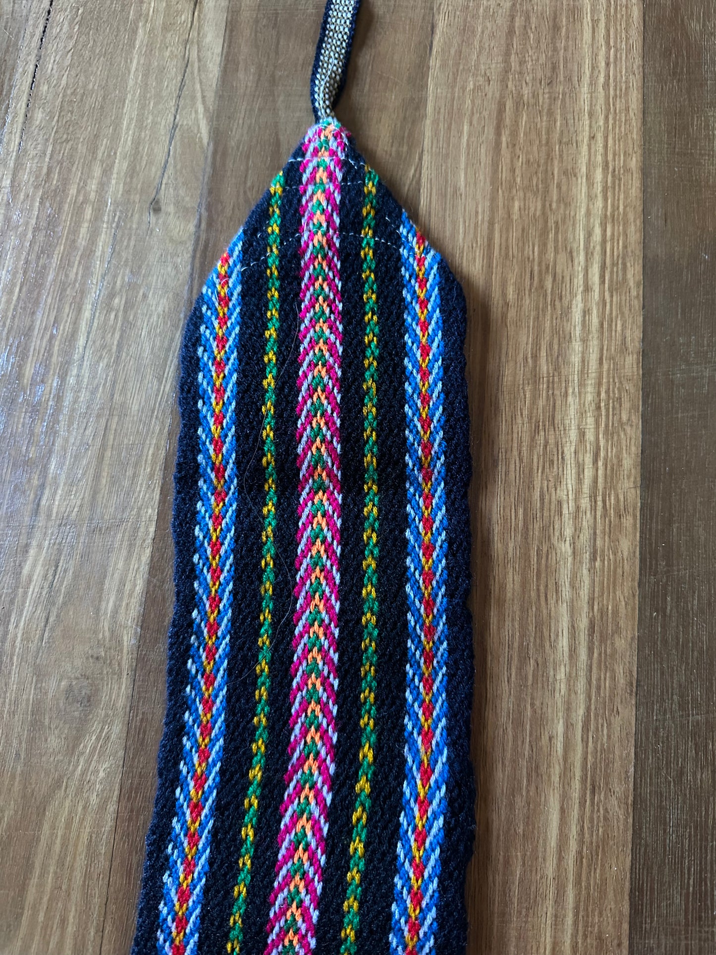 Chumpi Belt #34