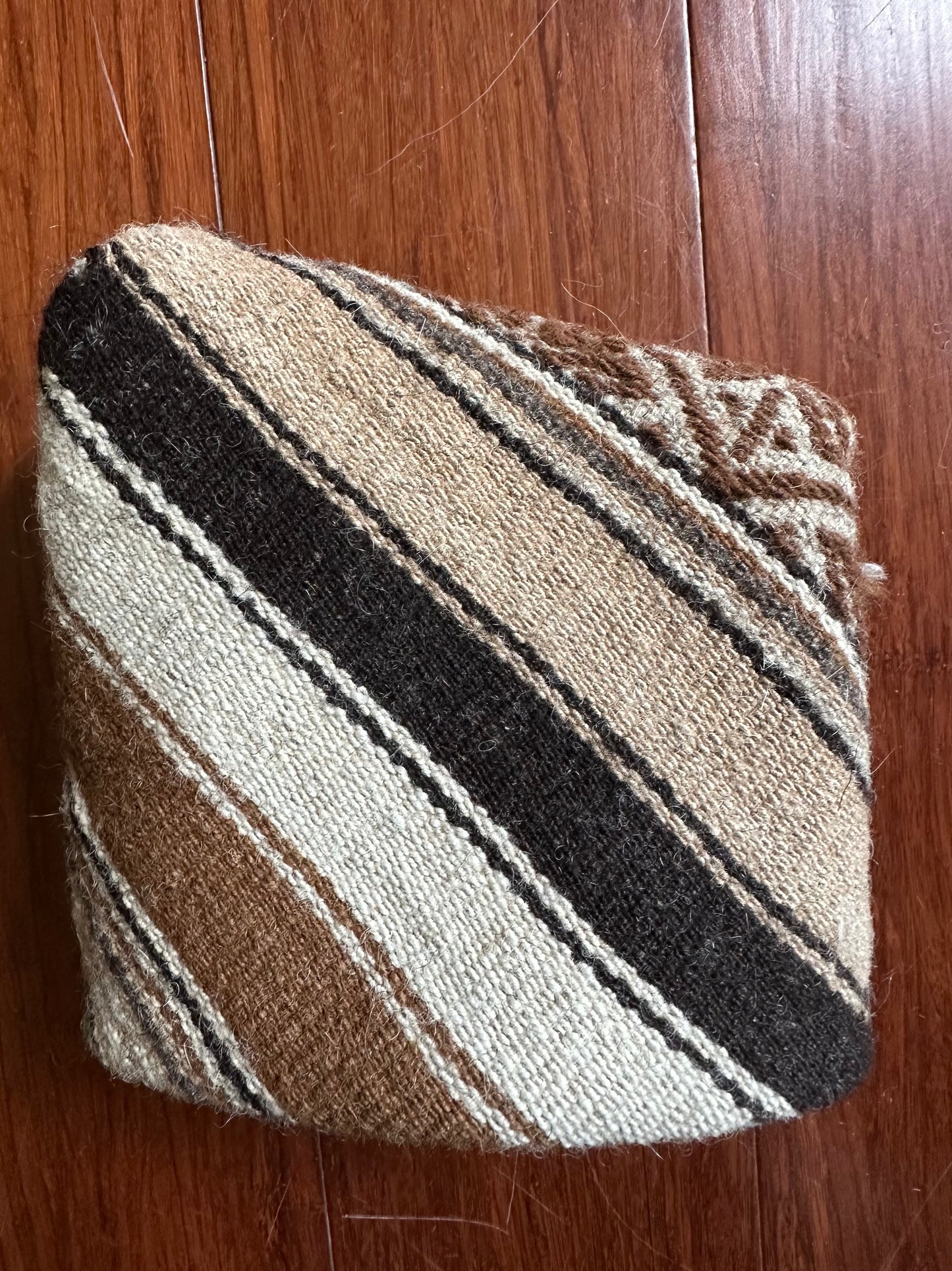 Small Antique Mesa Cloth #53