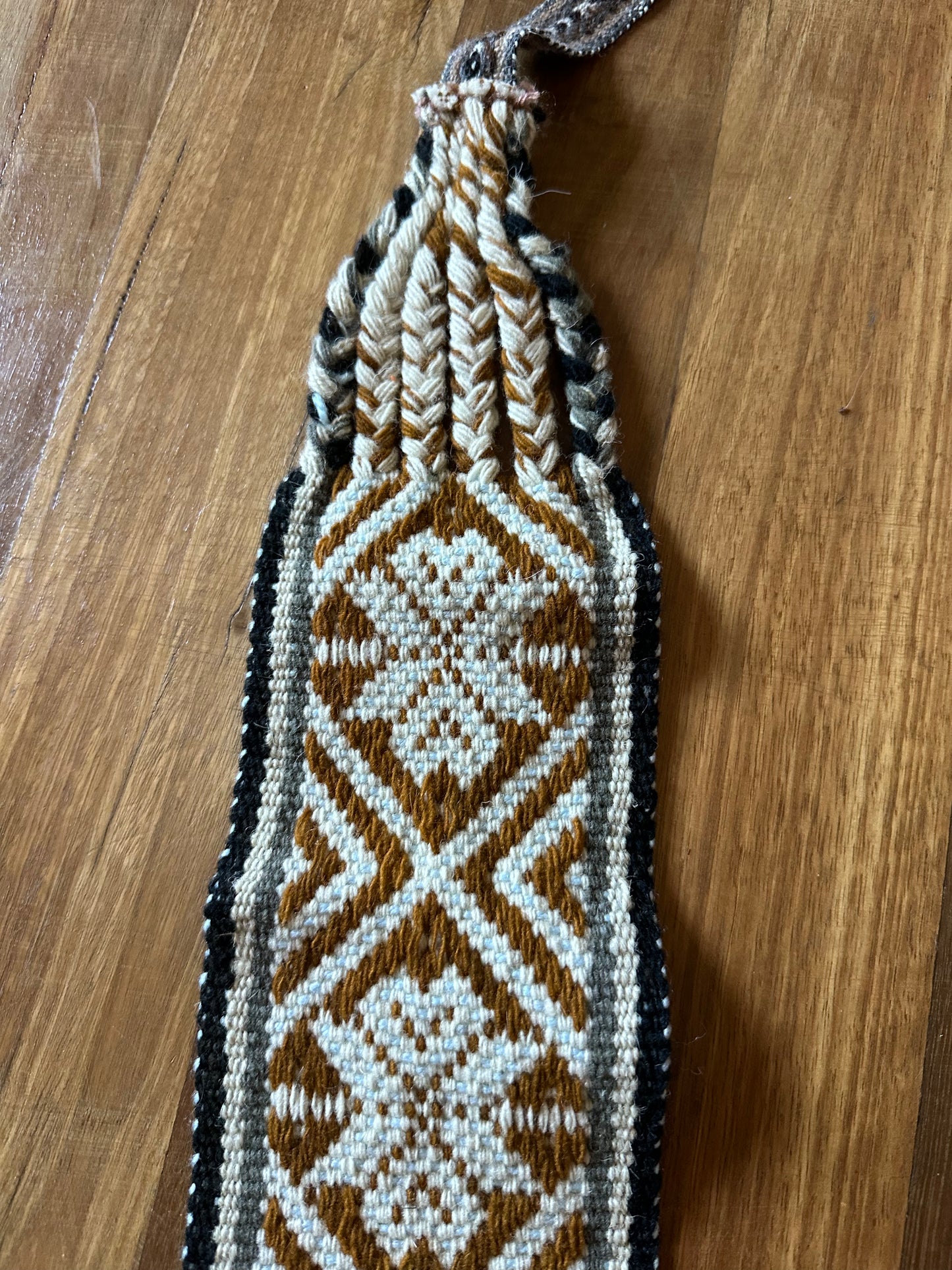 Chumpi Belt #27