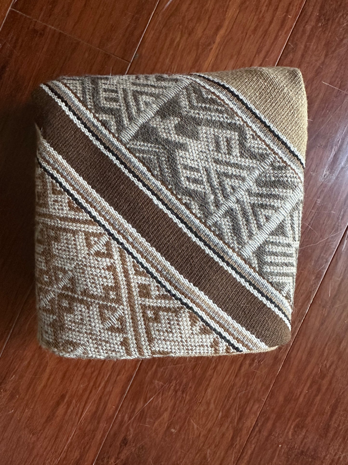 Large Mesa Cloth #30