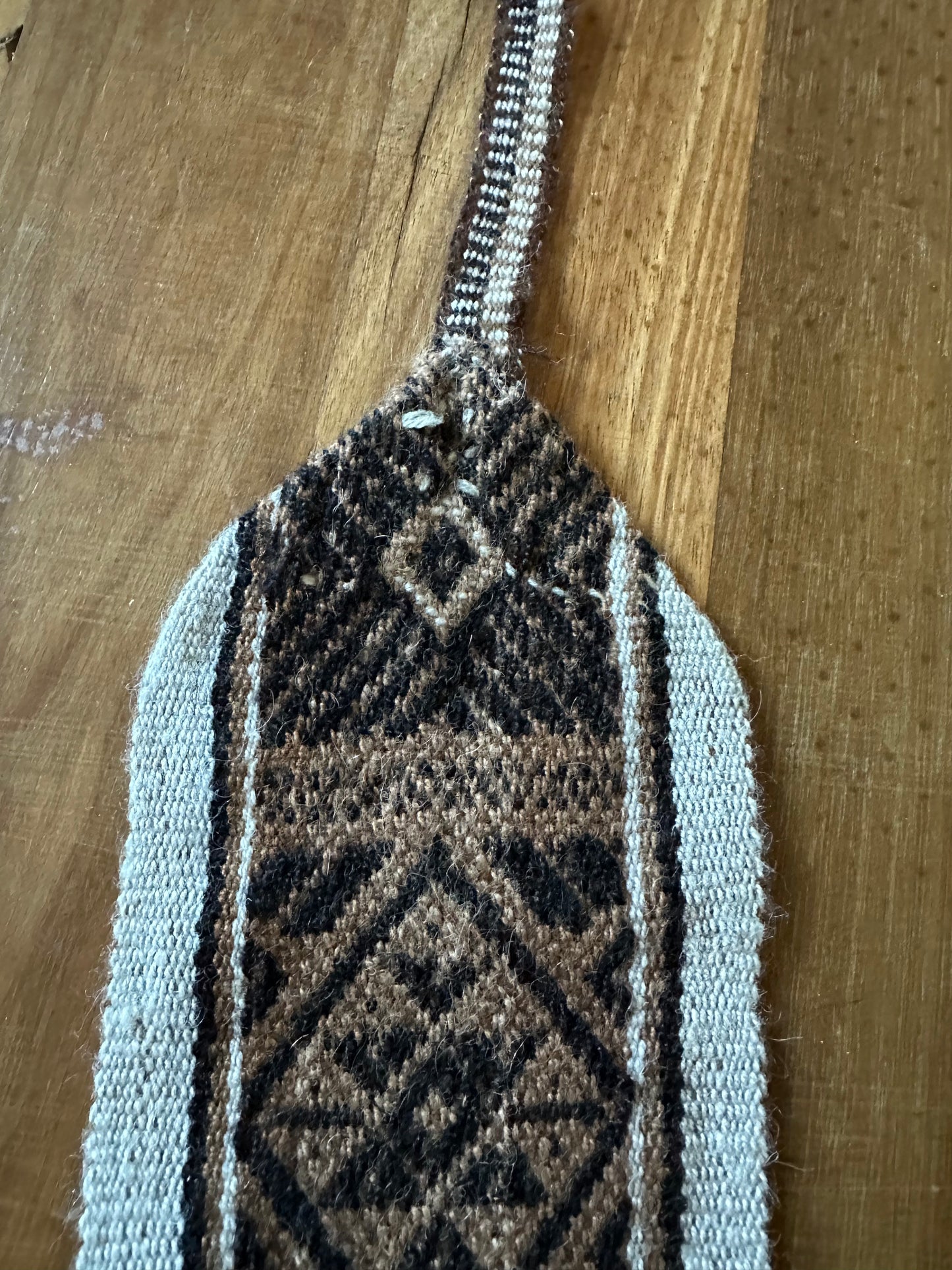 Chumpi Belt #20