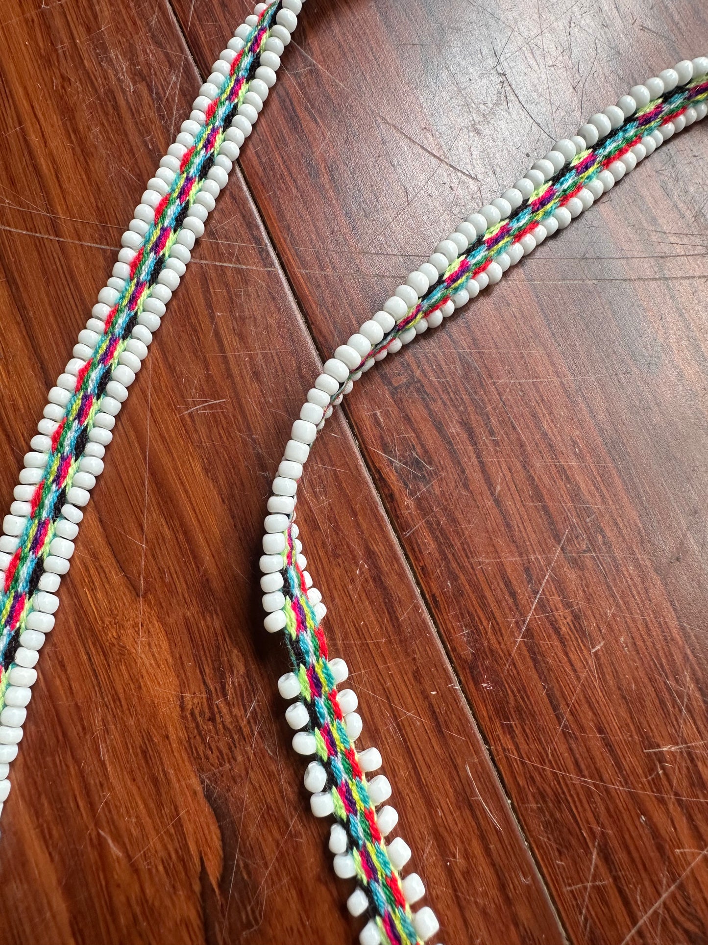 Medium Huatana Tie #39