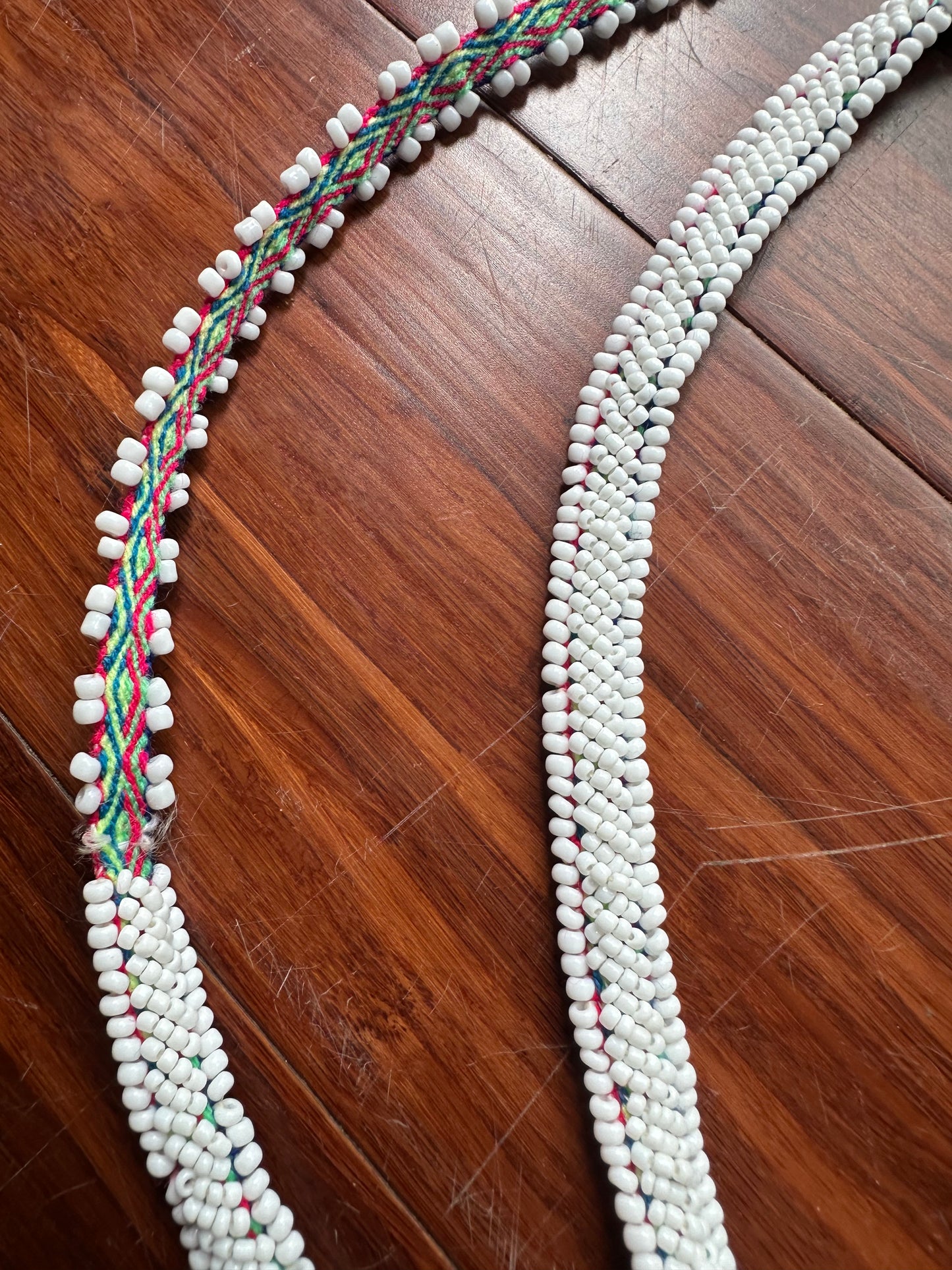 Medium Huatana Tie #44
