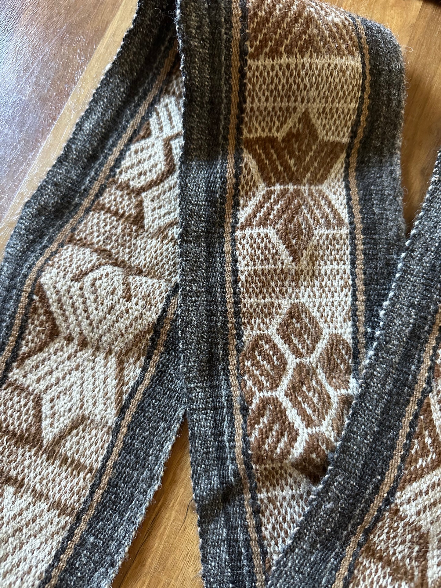 Chumpi Belt #9