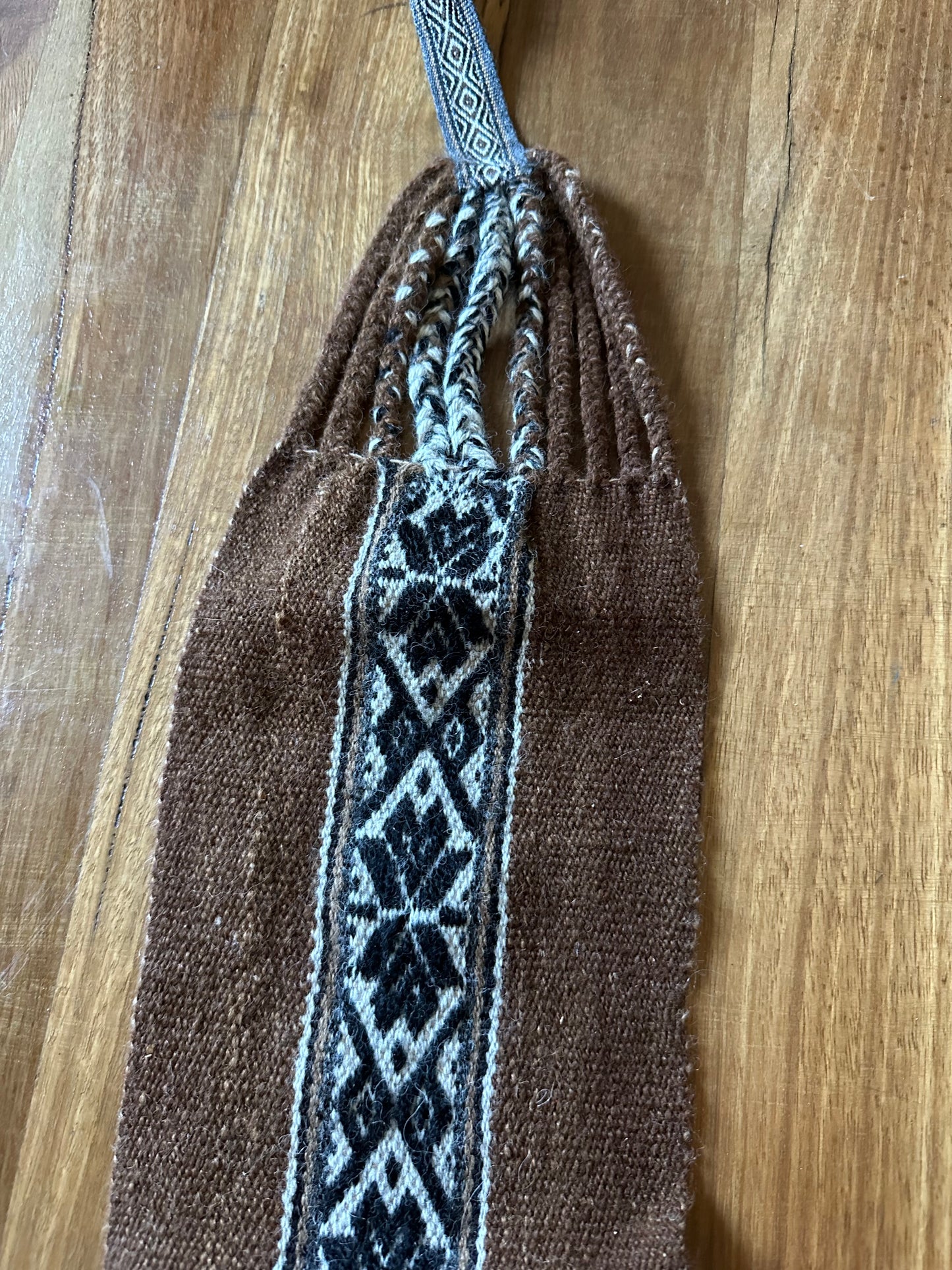 Chumpi Belt #30