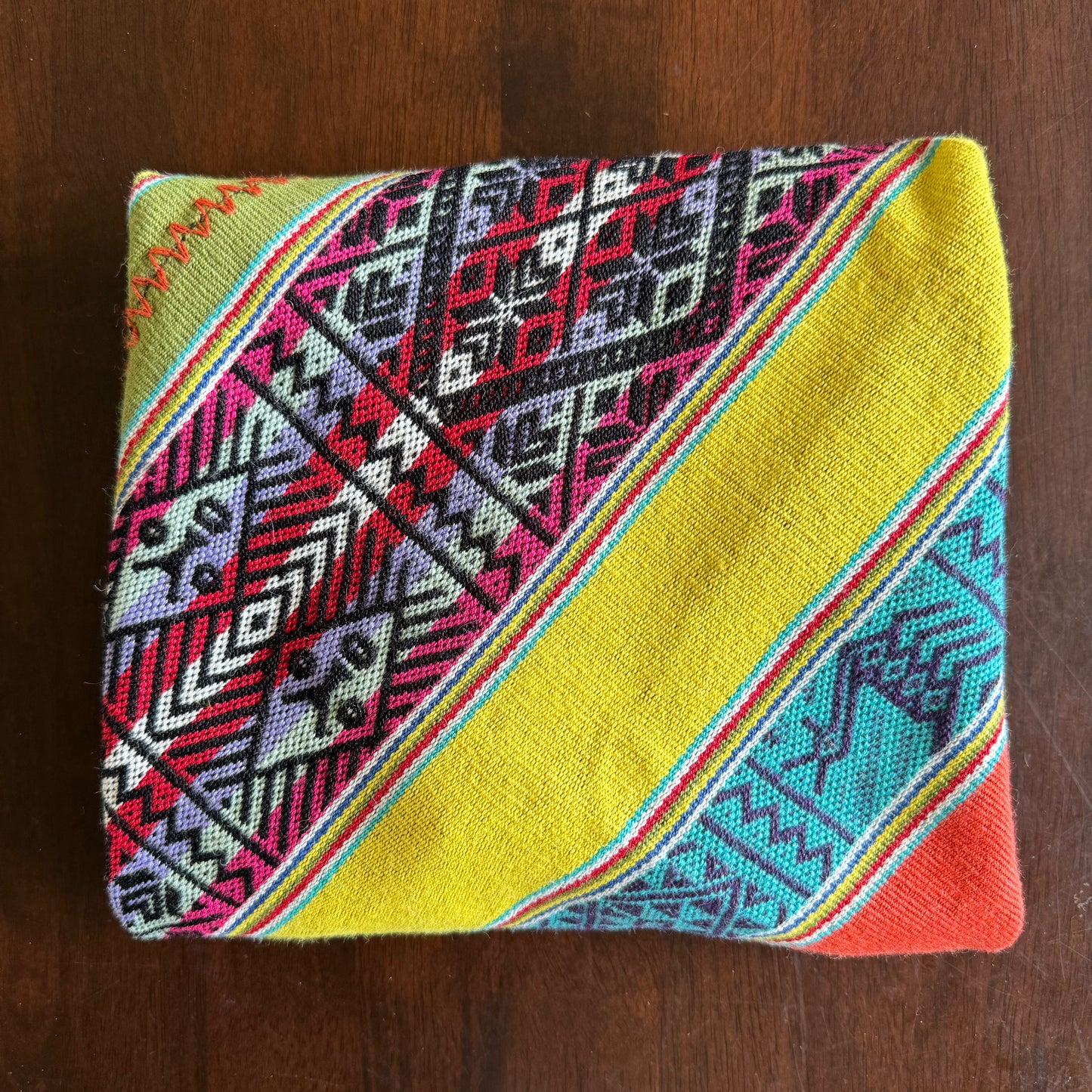 Large Mesa Cloth #4