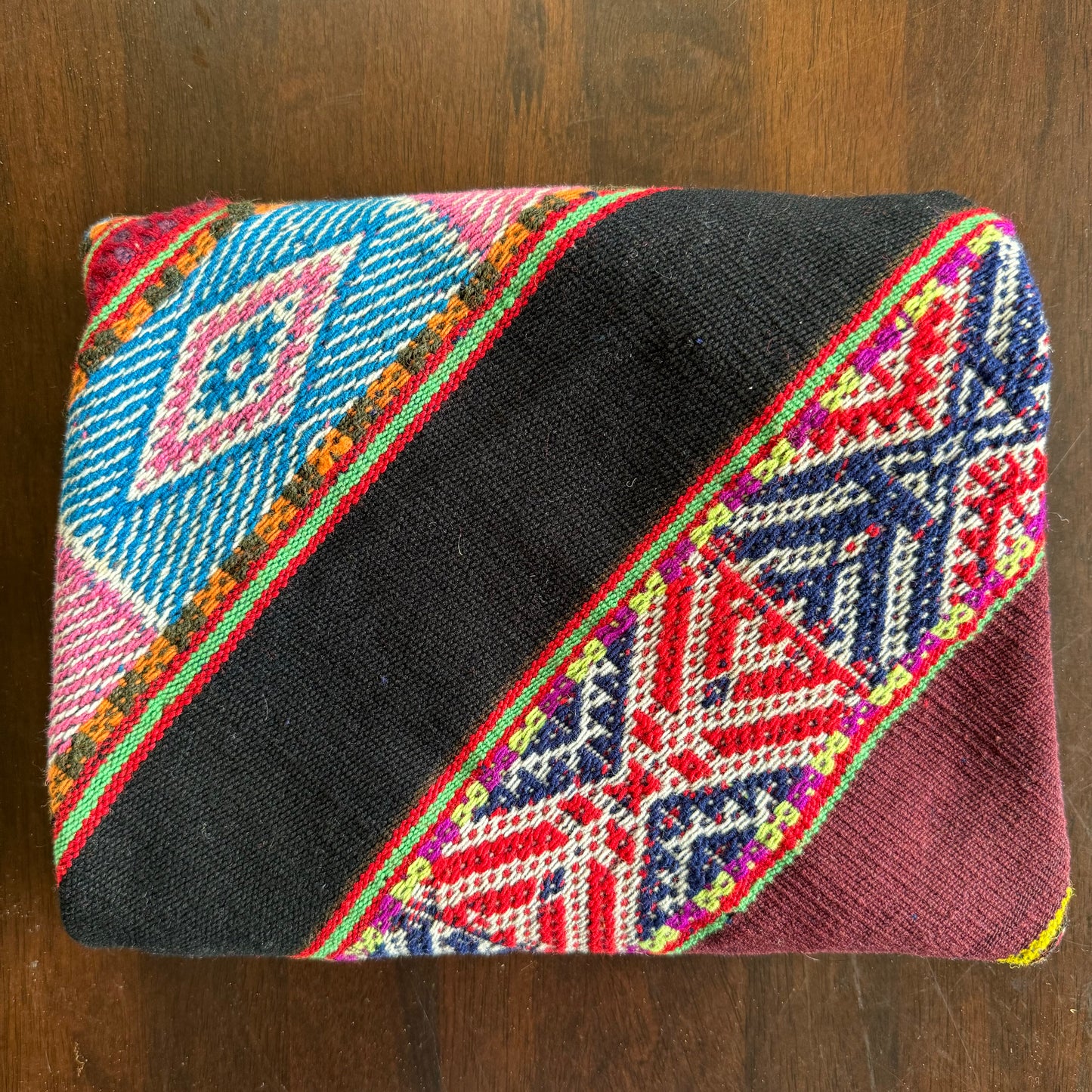 Large Mesa Cloth #10