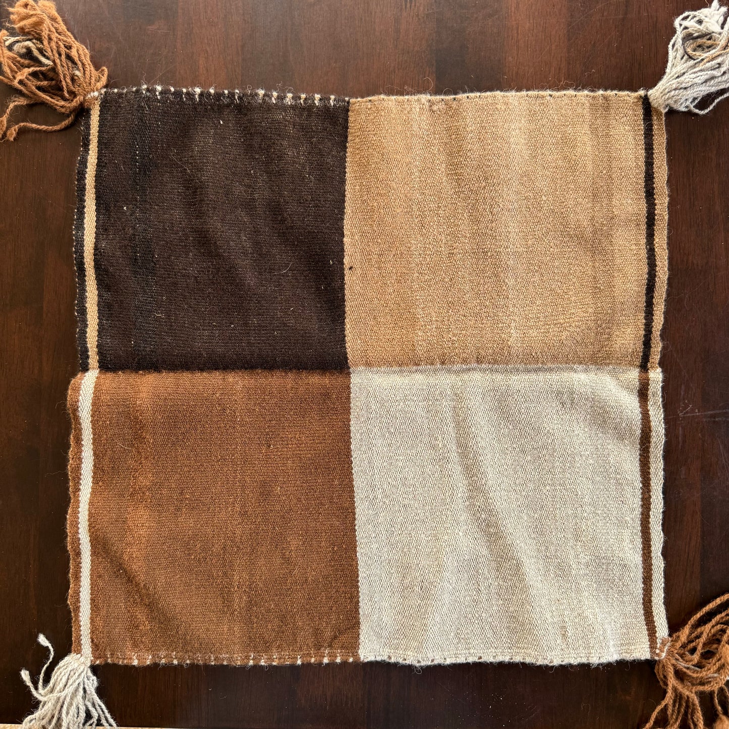 Tawa Mesa Cloth #4