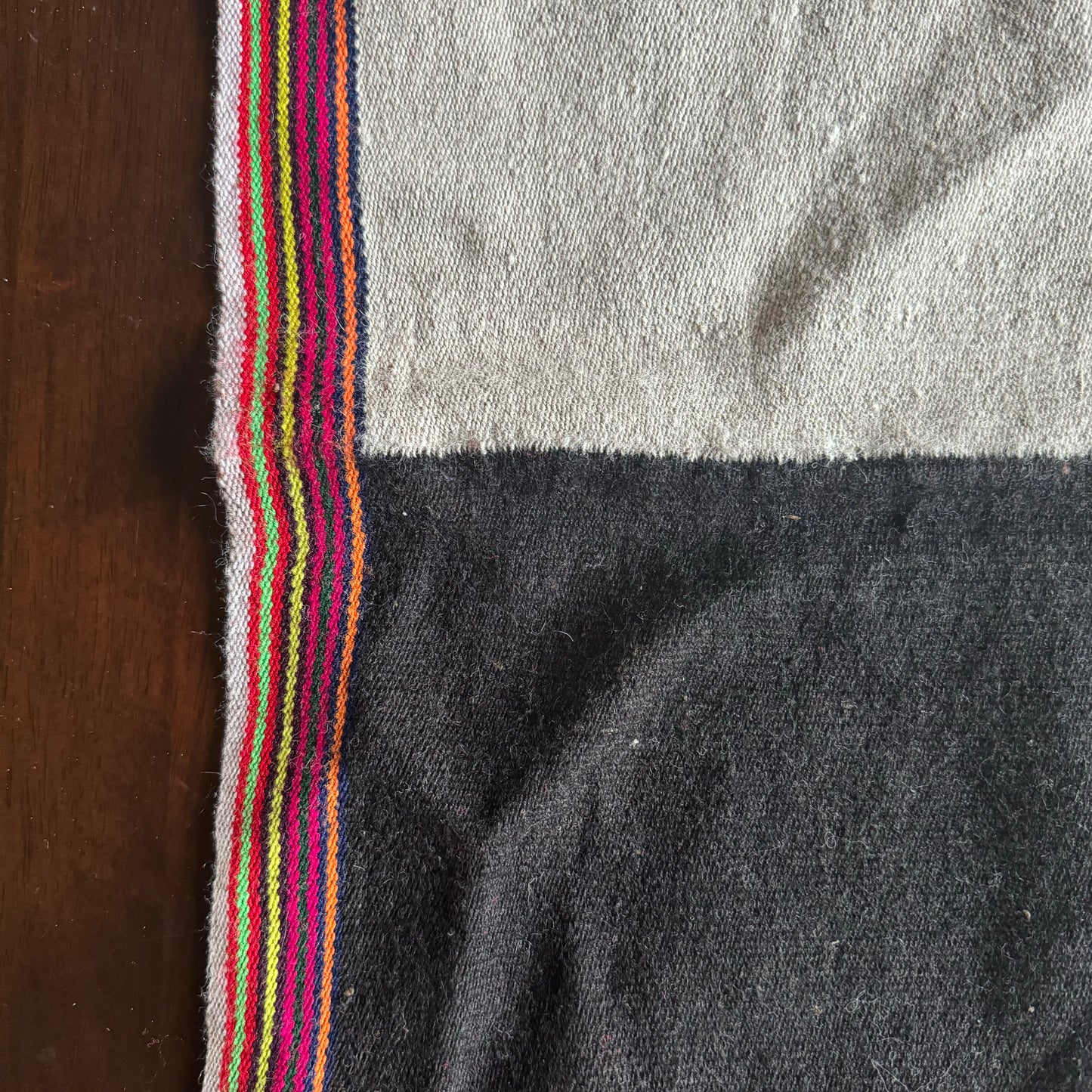 Tawa Mesa Cloth #7
