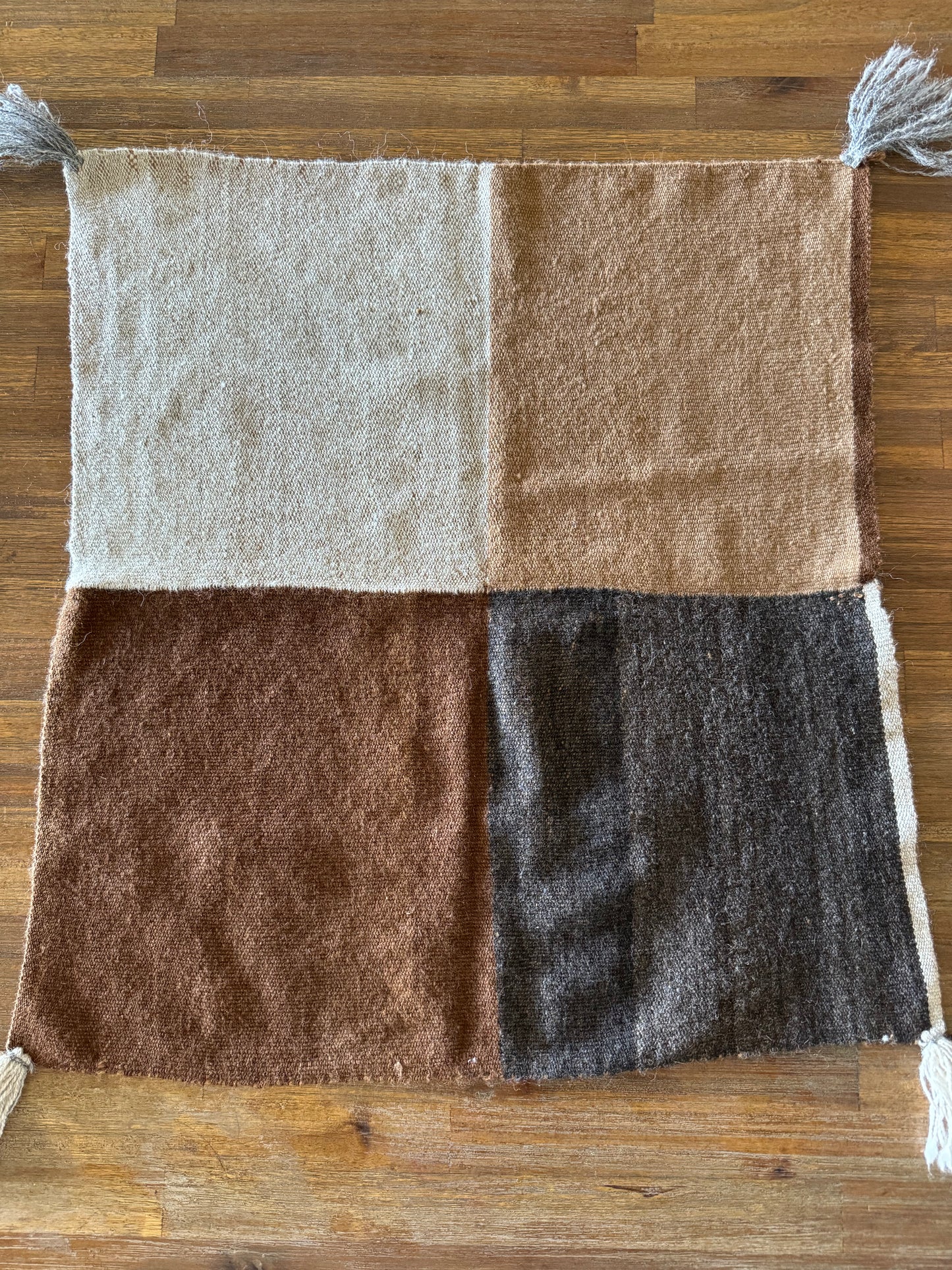 Tawa Mesa Cloth #8