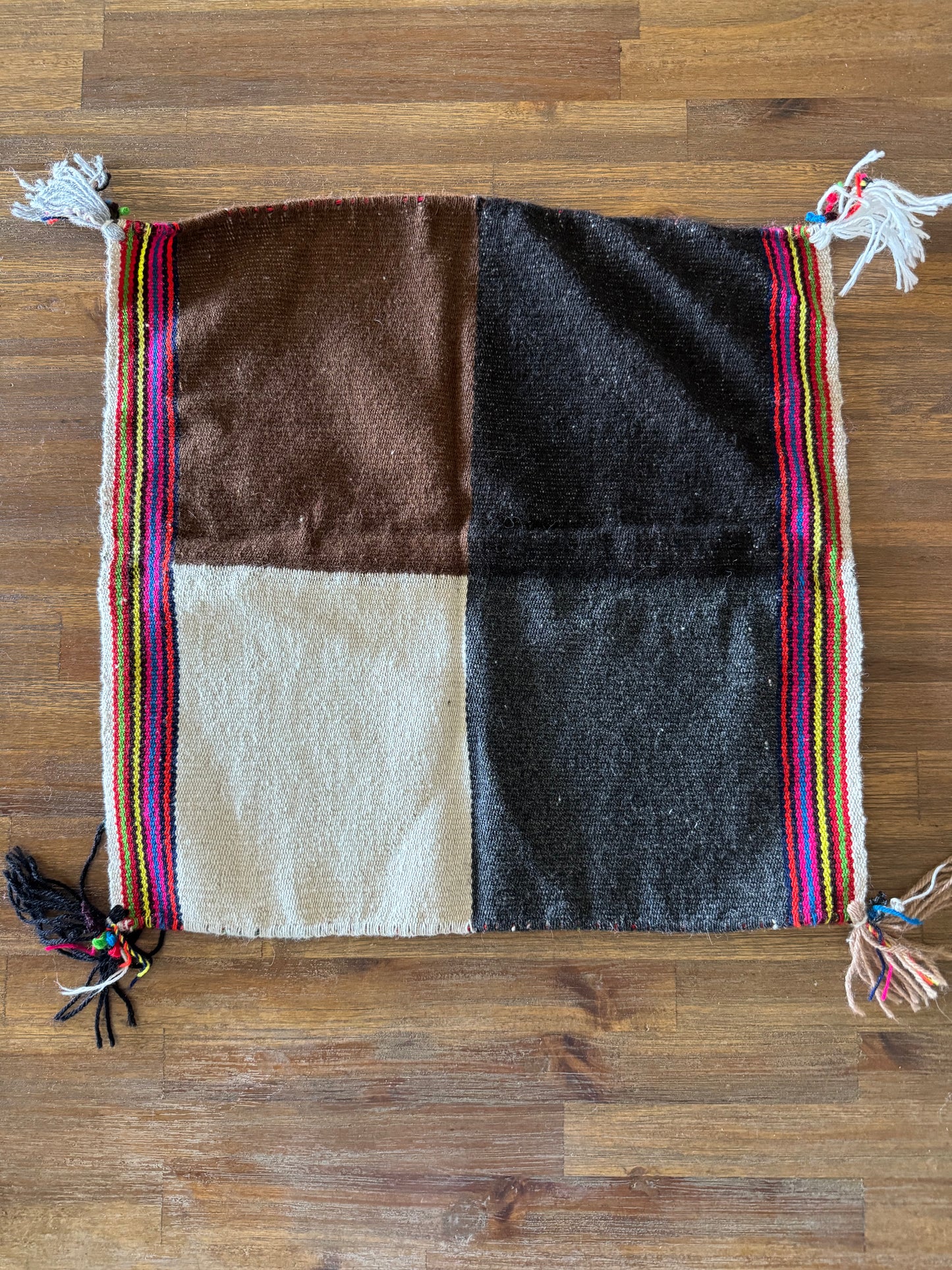 Tawa Mesa Cloth #10