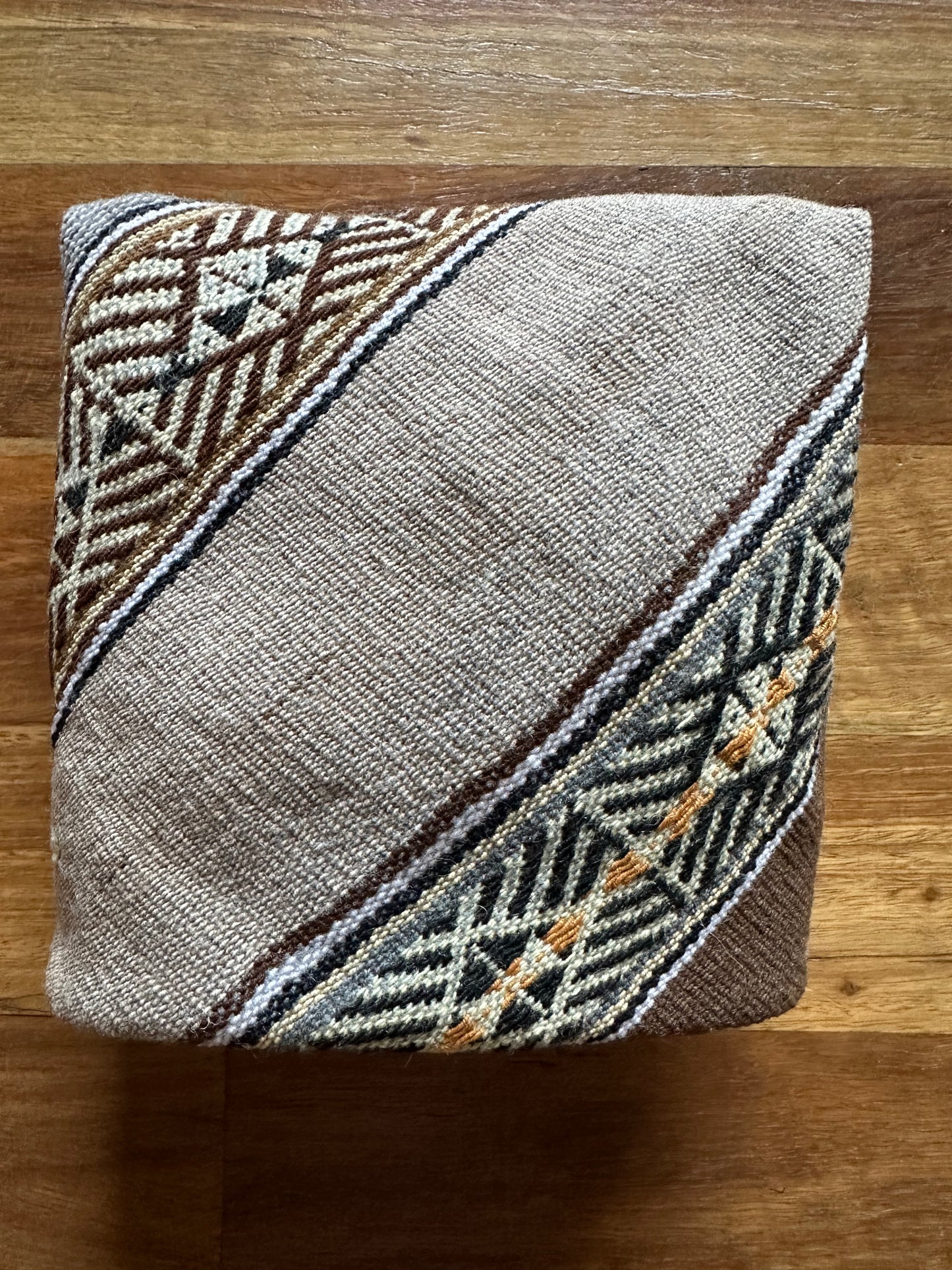 Medium Mesa Cloth #10