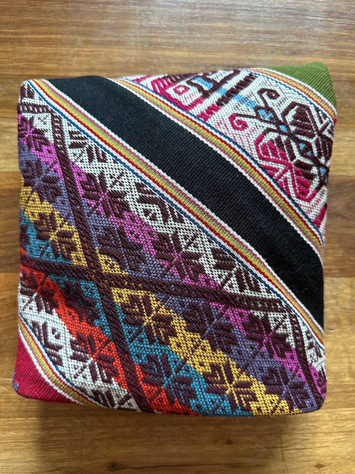 Large Mesa Cloth #11