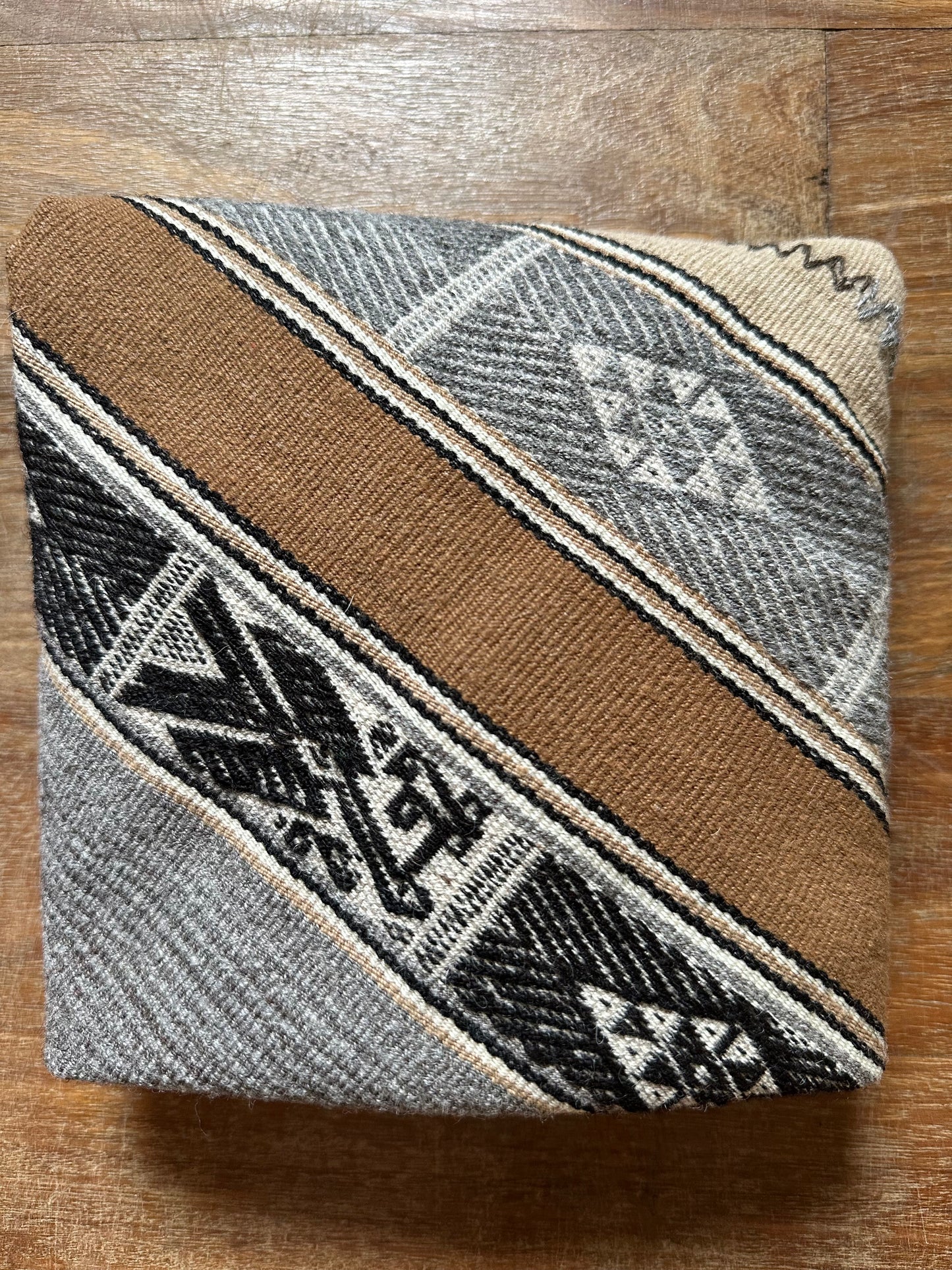 Medium Mesa Cloth #5