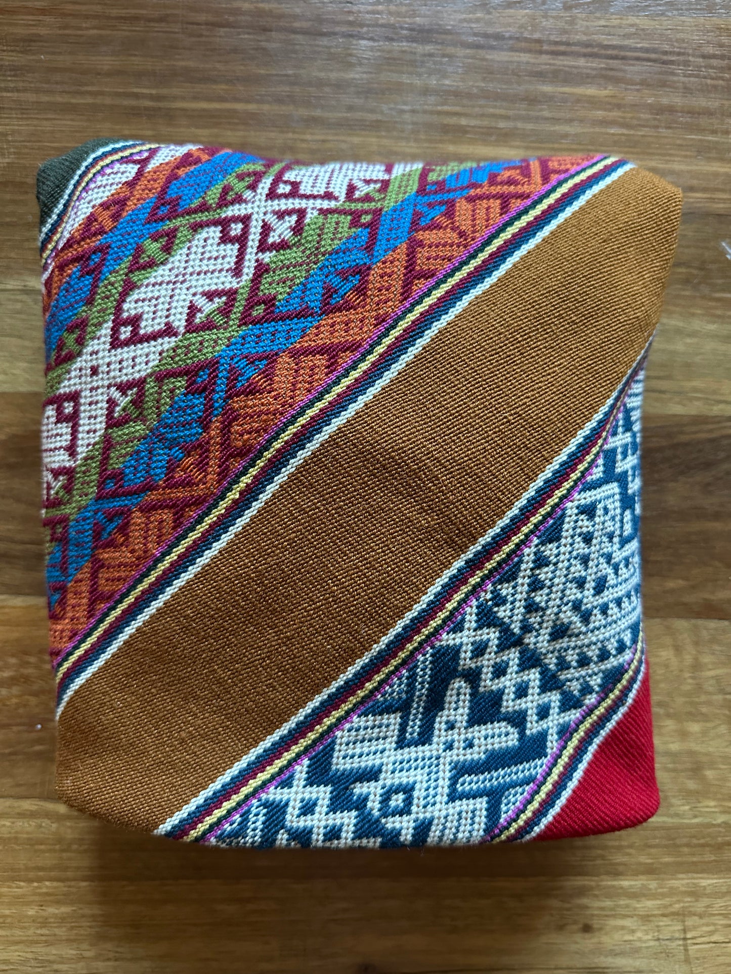 Large Mesa Cloth #15