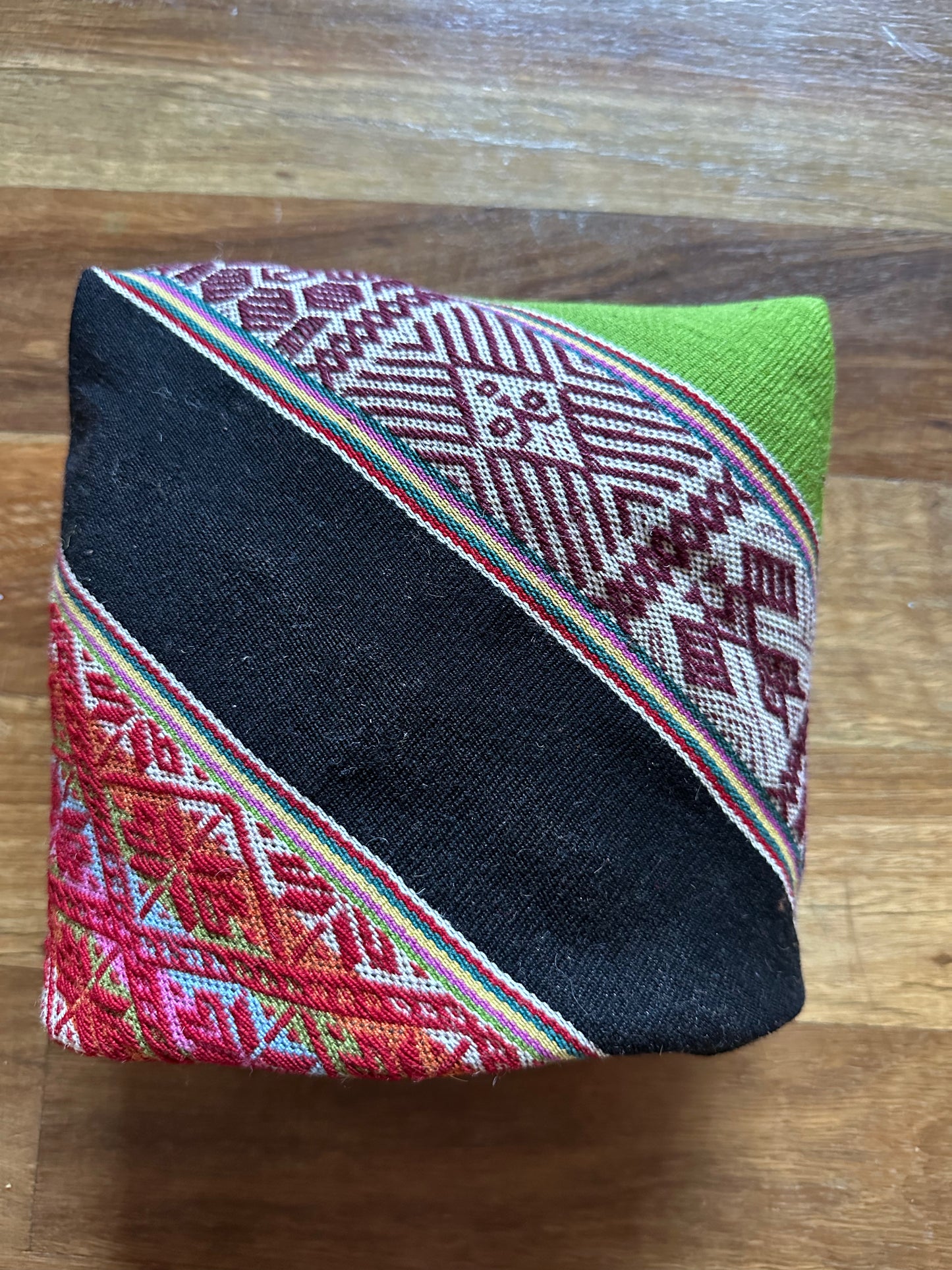 Large Mesa Cloth #20