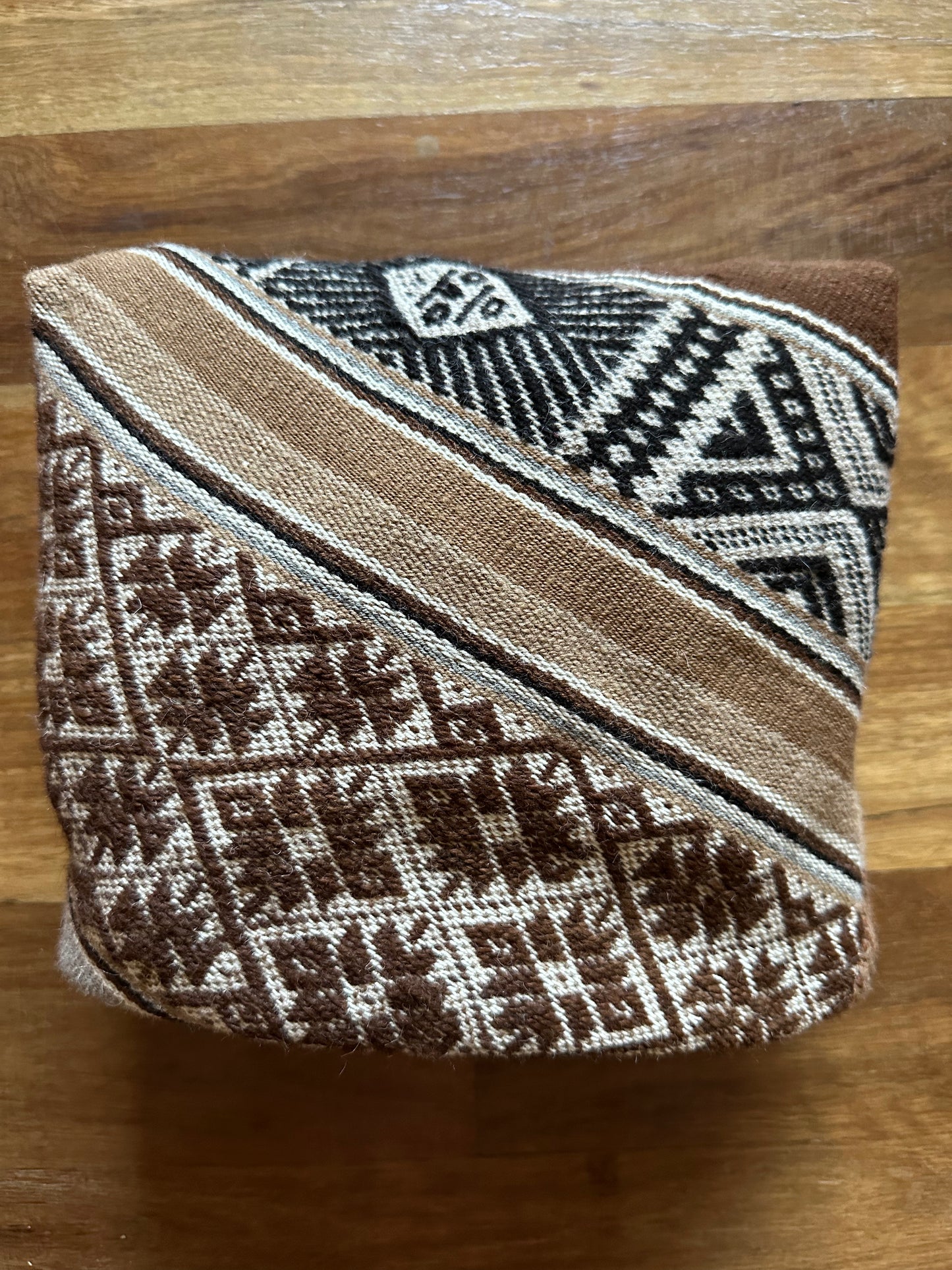 Large Mesa Cloth #21