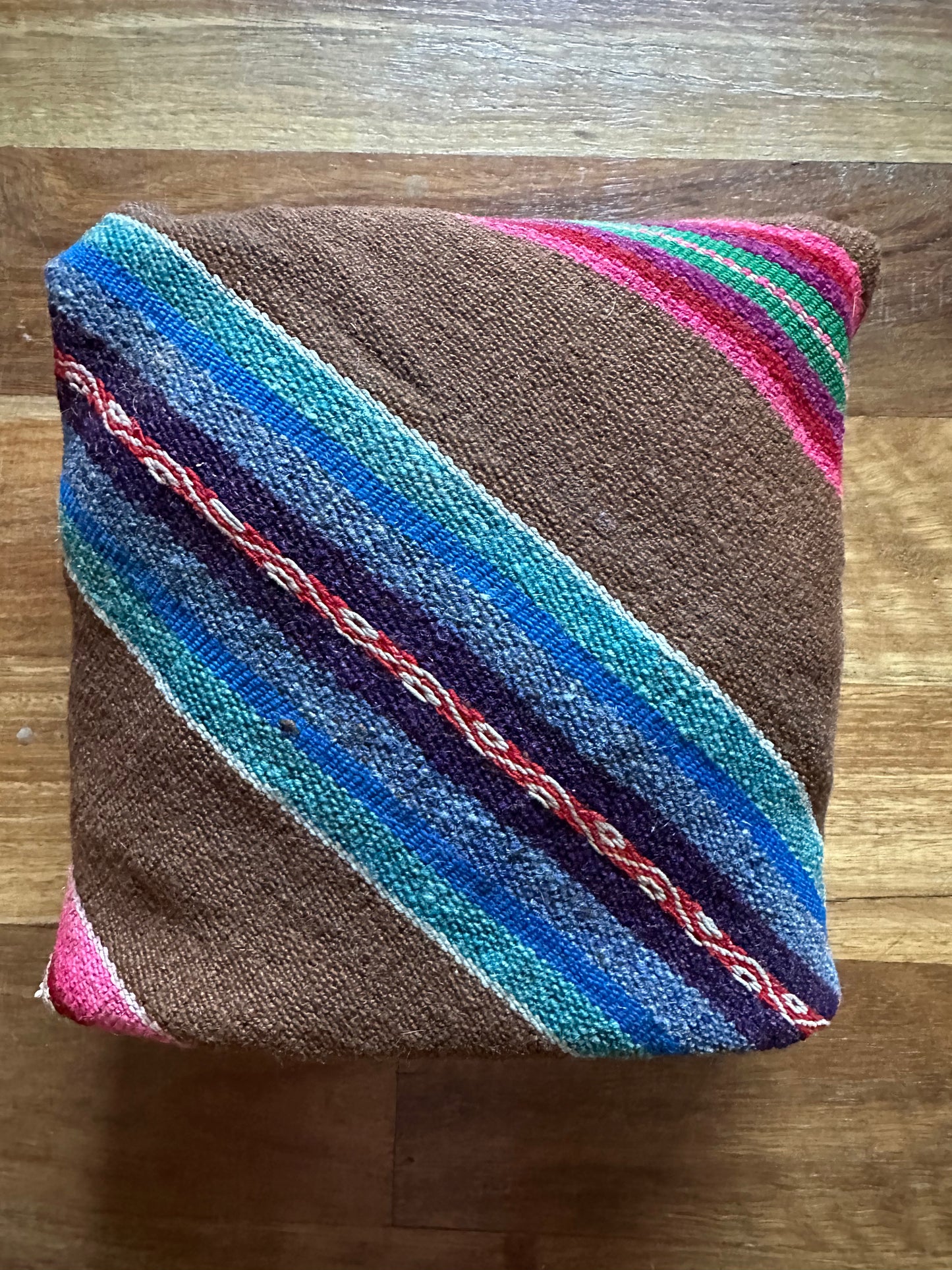 Large Mesa Cloth #22