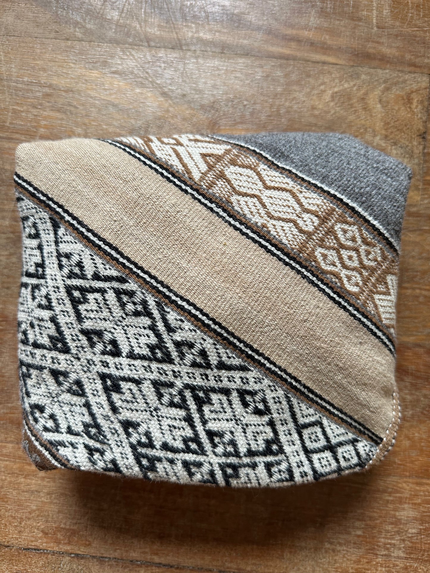 Medium Mesa Cloth #4