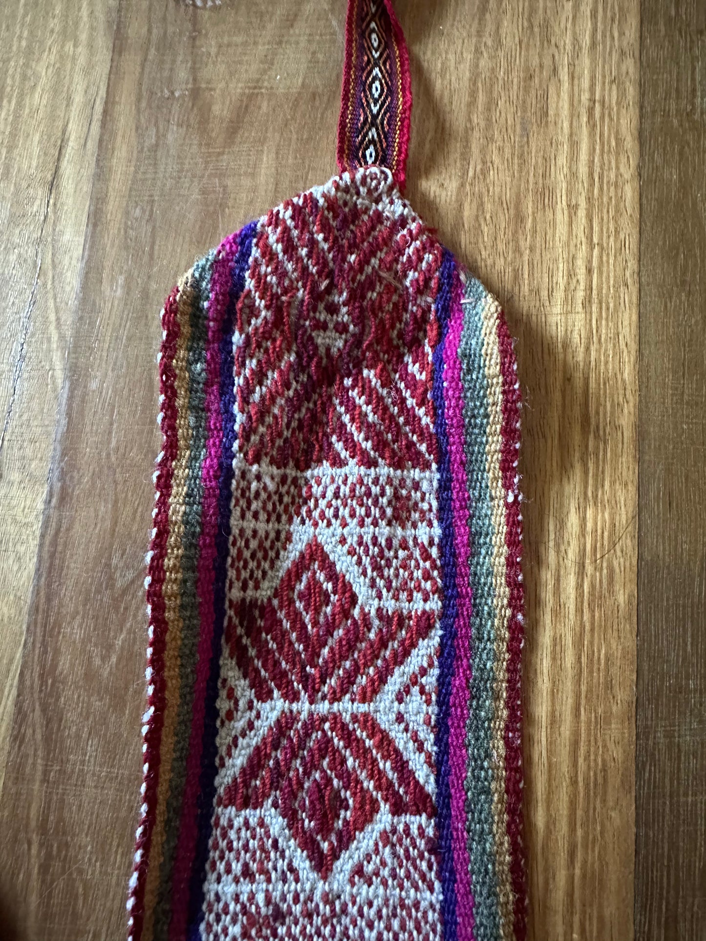 Chumpi Belt #32