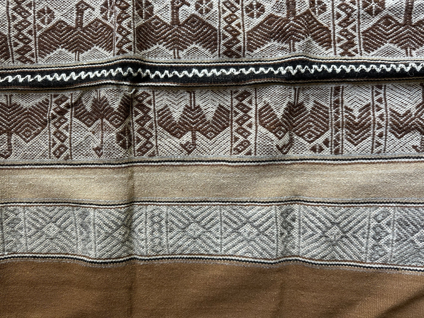 Medium Mesa Cloth #31