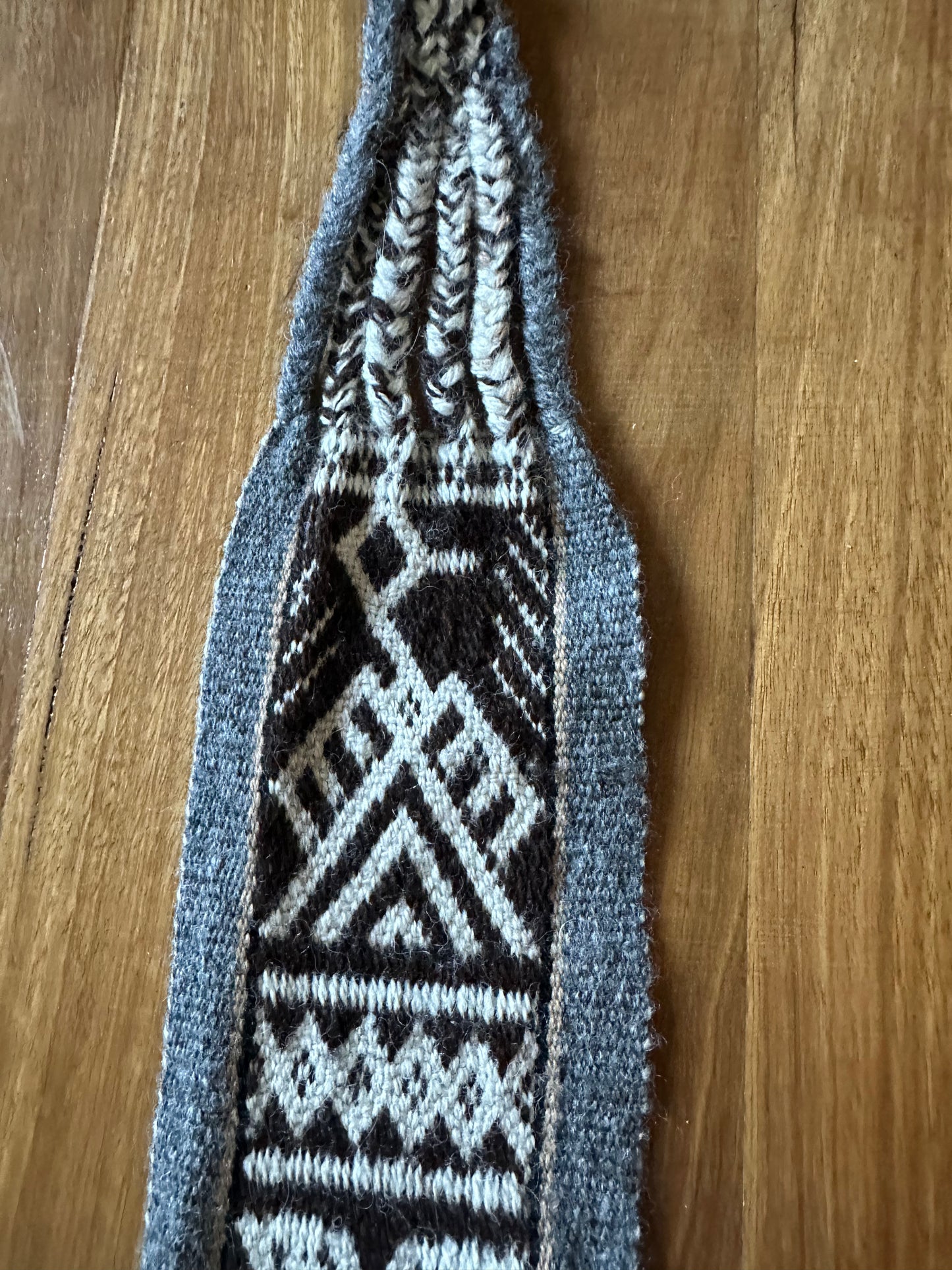 Chumpi Belt #33