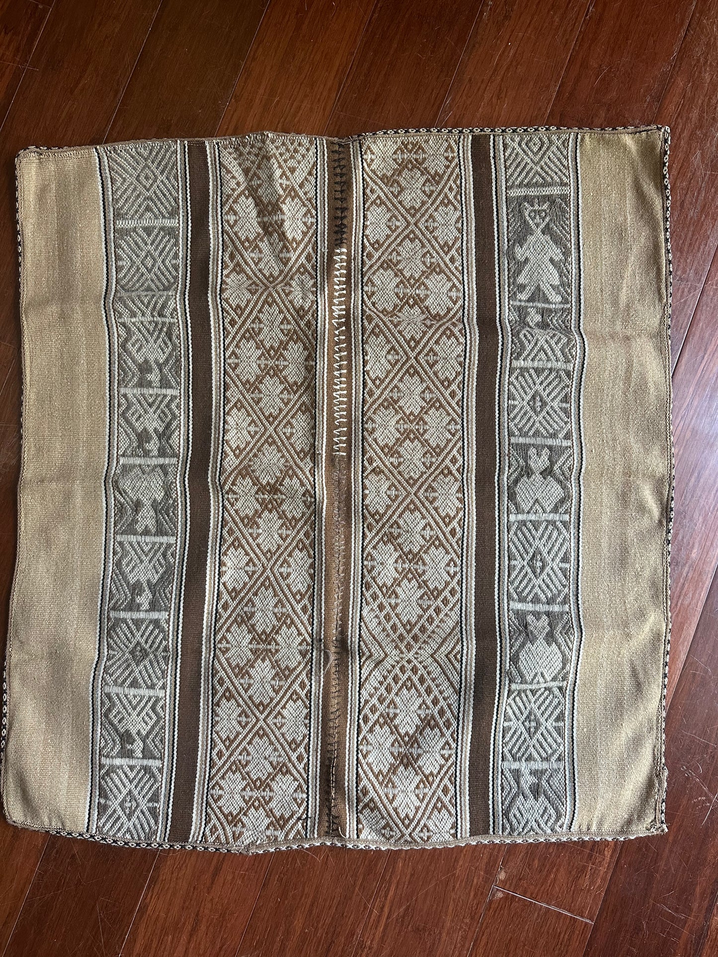 Large Mesa Cloth #30