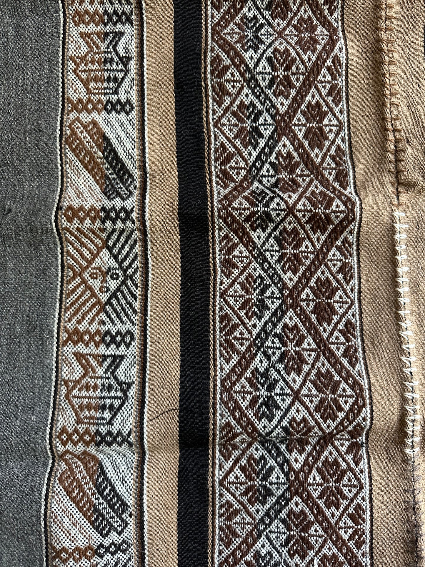 Large Mesa Cloth #33