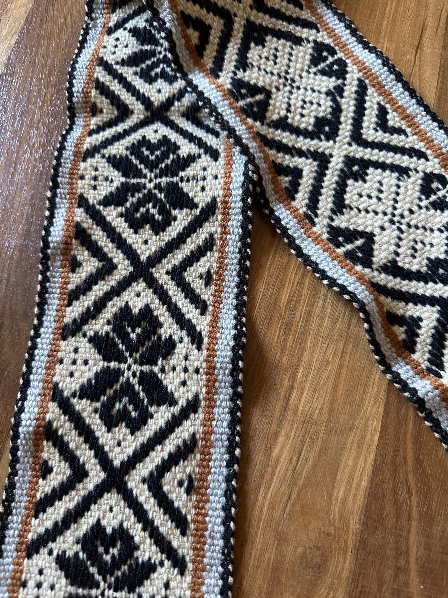 Chumpi Belt #29