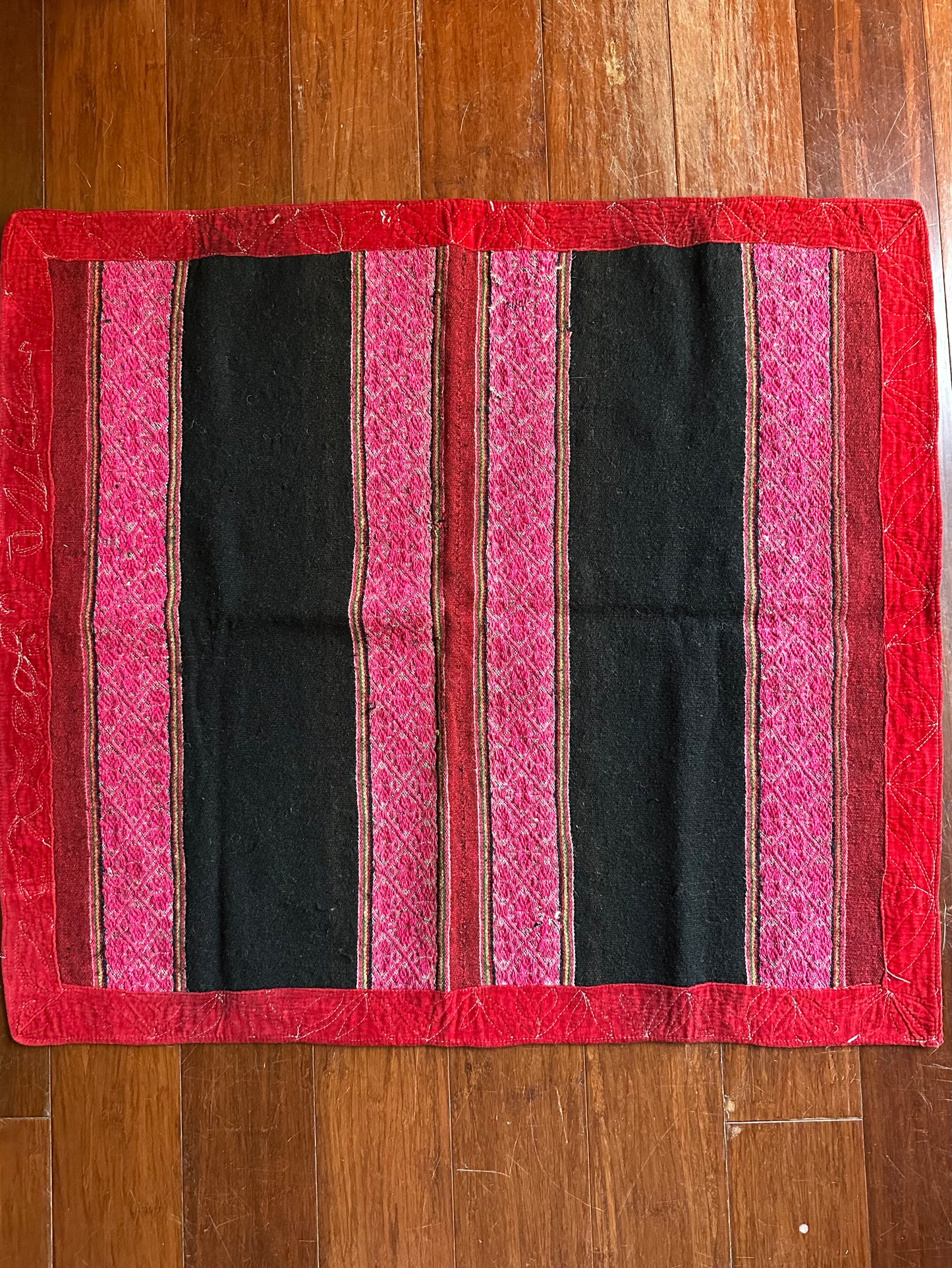 Large Antique Mesa Cloth #52