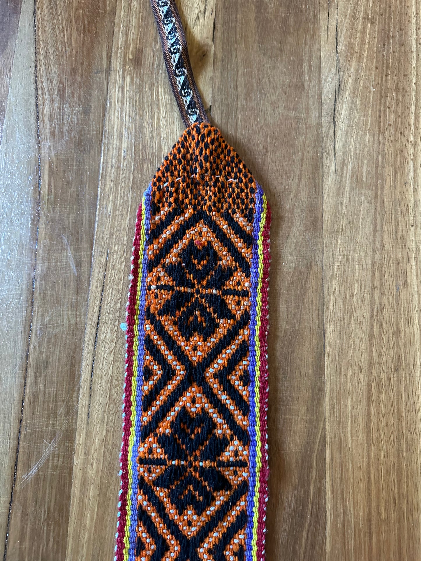 Chumpi Belt #5