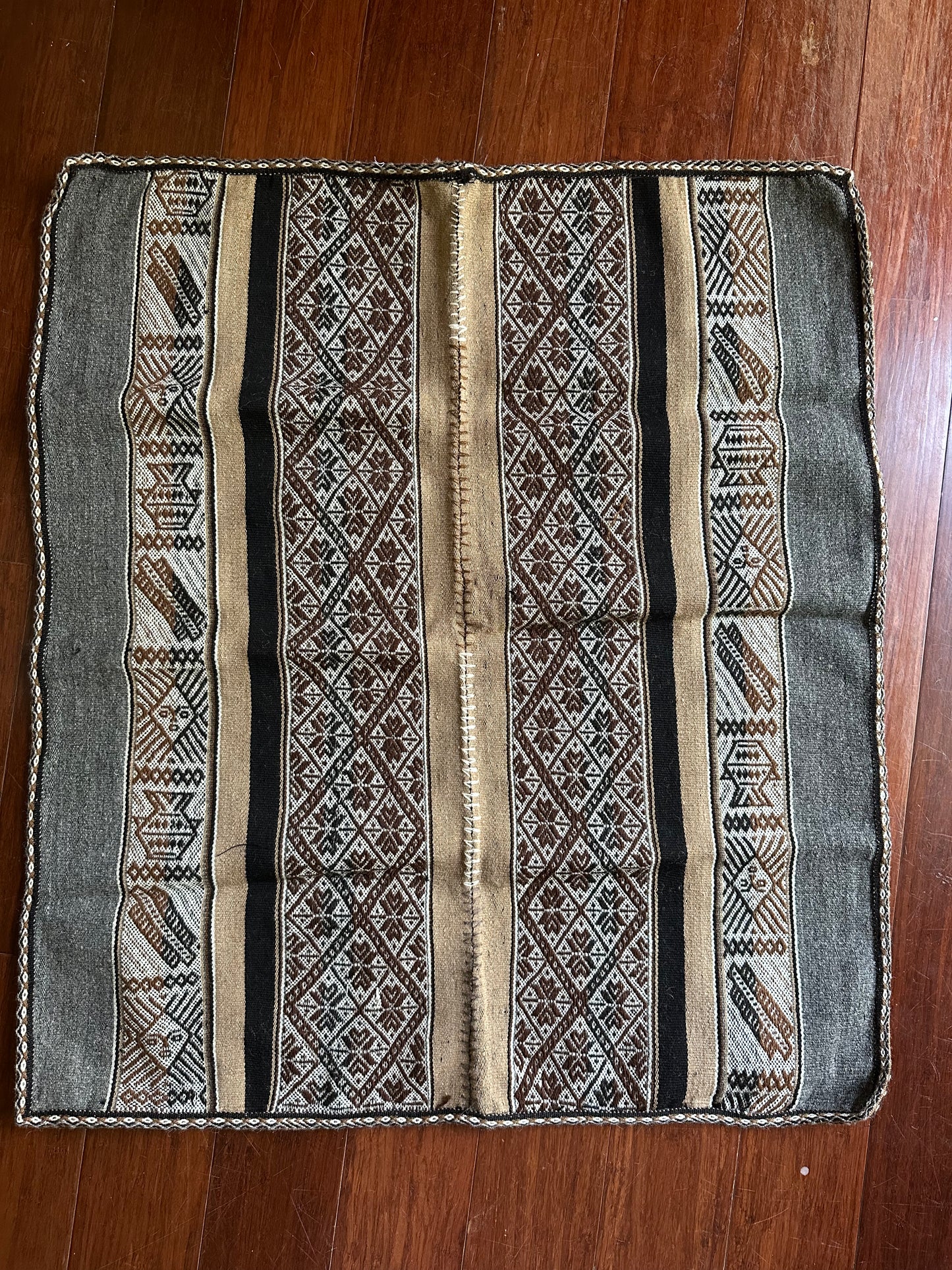 Large Mesa Cloth #33
