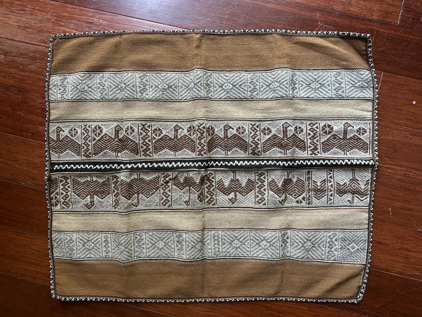 Medium Mesa Cloth #31