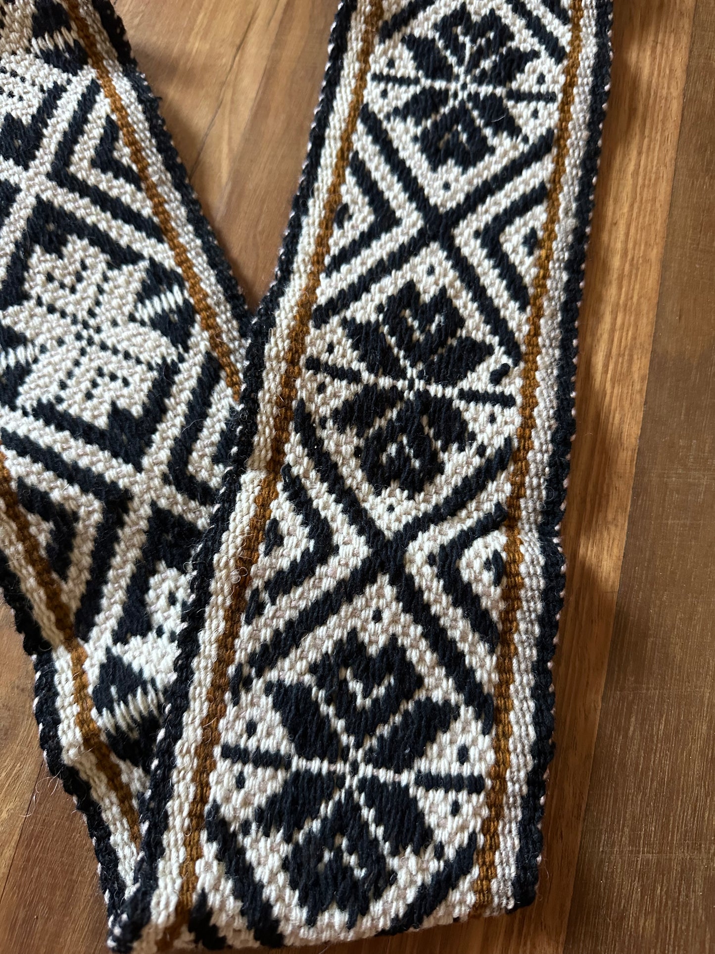 Chumpi Belt #28