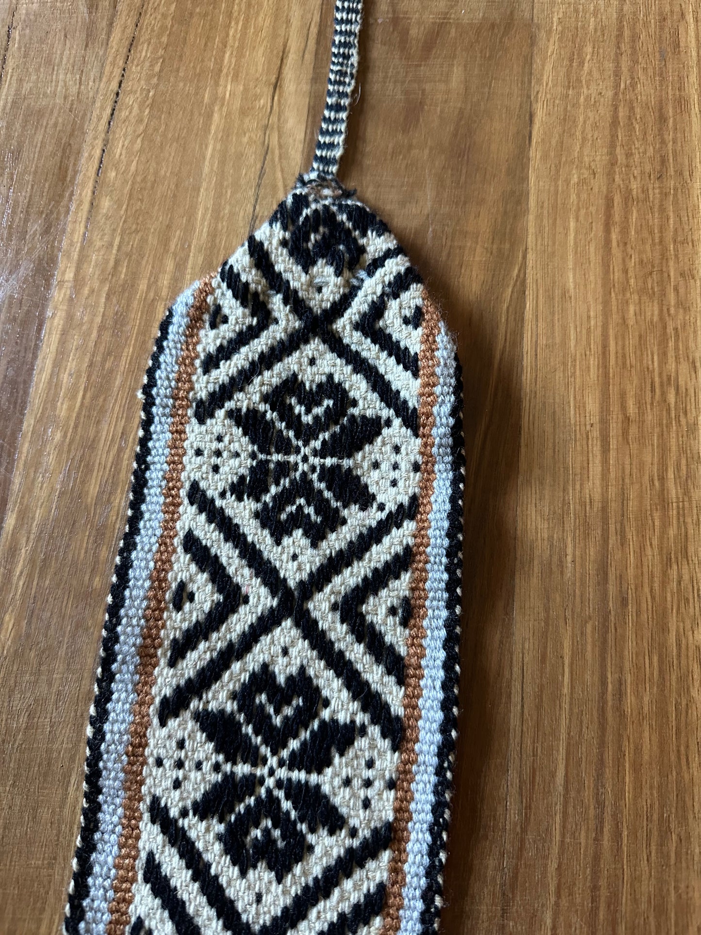Chumpi Belt #29