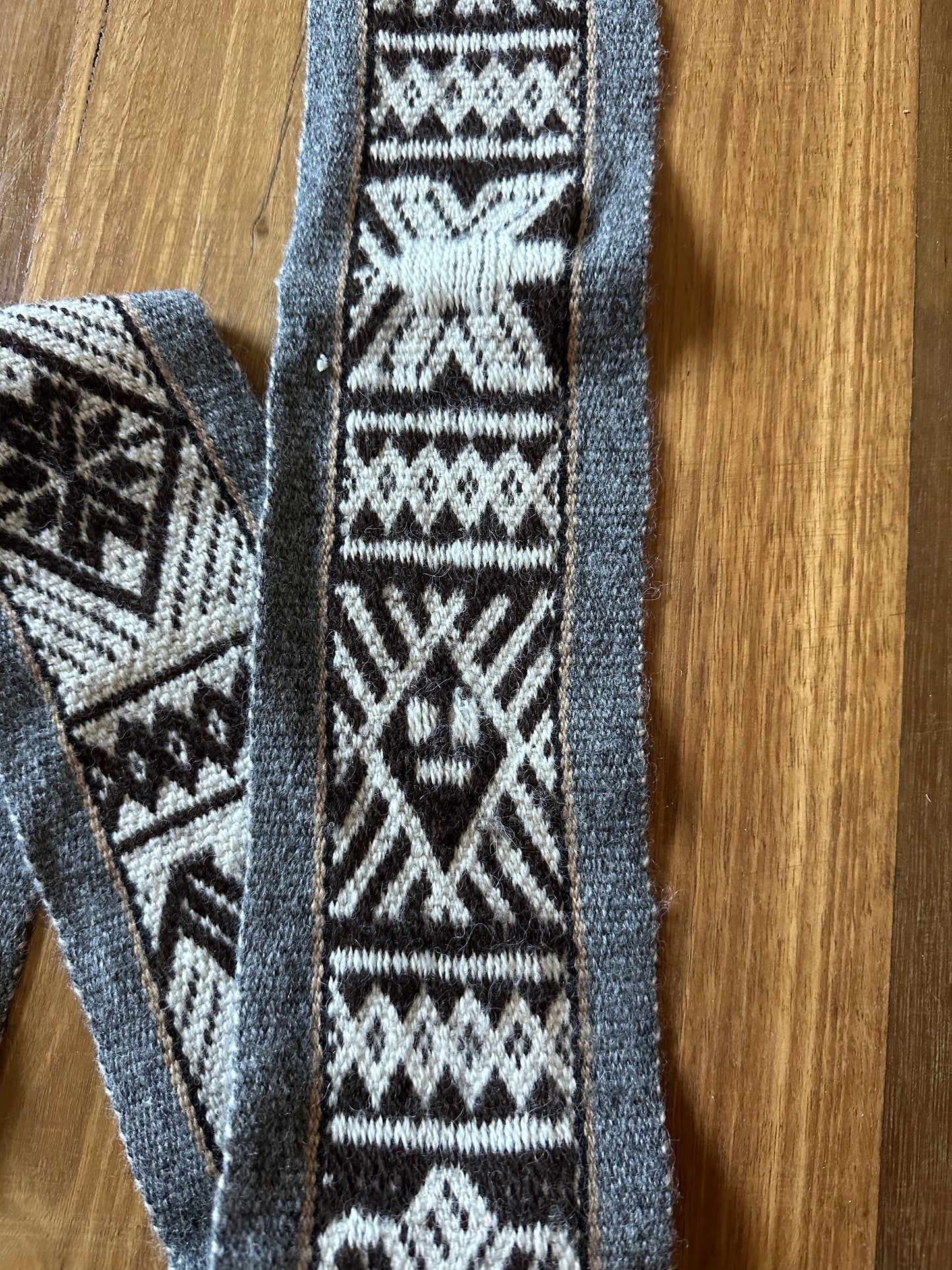 Chumpi Belt #33