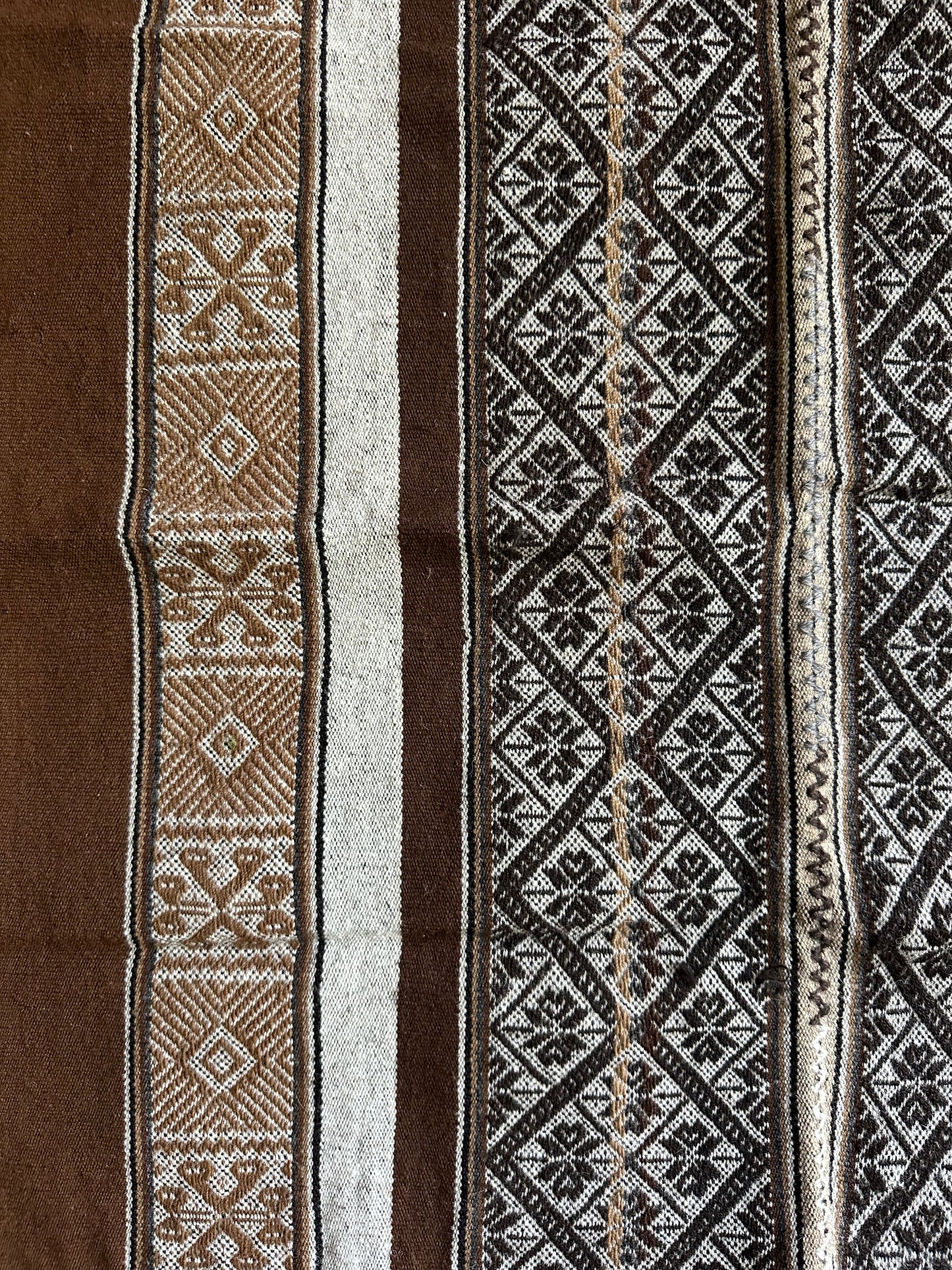 Medium Mesa Cloth #35