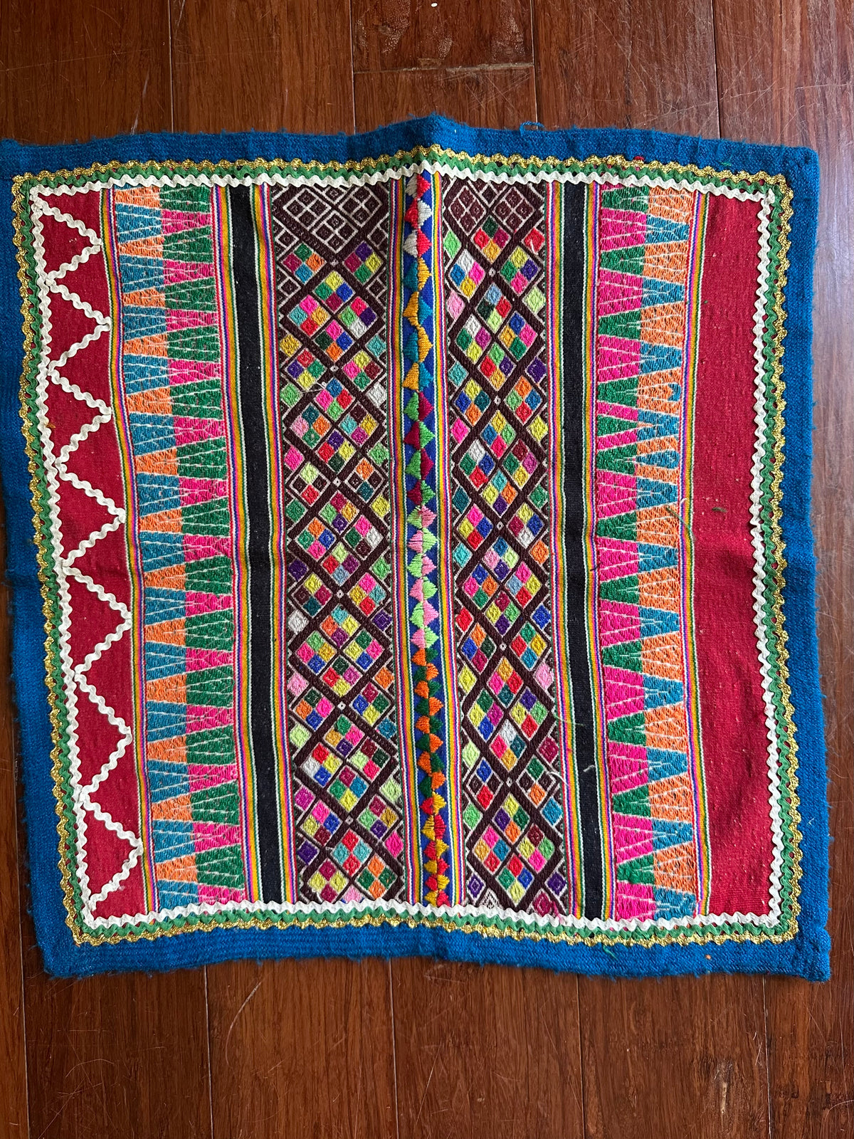 Smal Antique Mesa Cloth #41