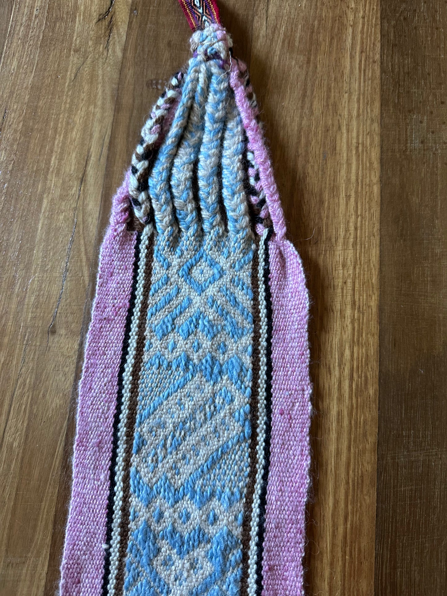Chumpi Belt #23