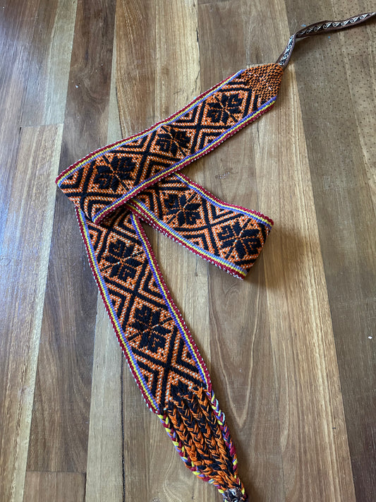 Chumpi Belt #5