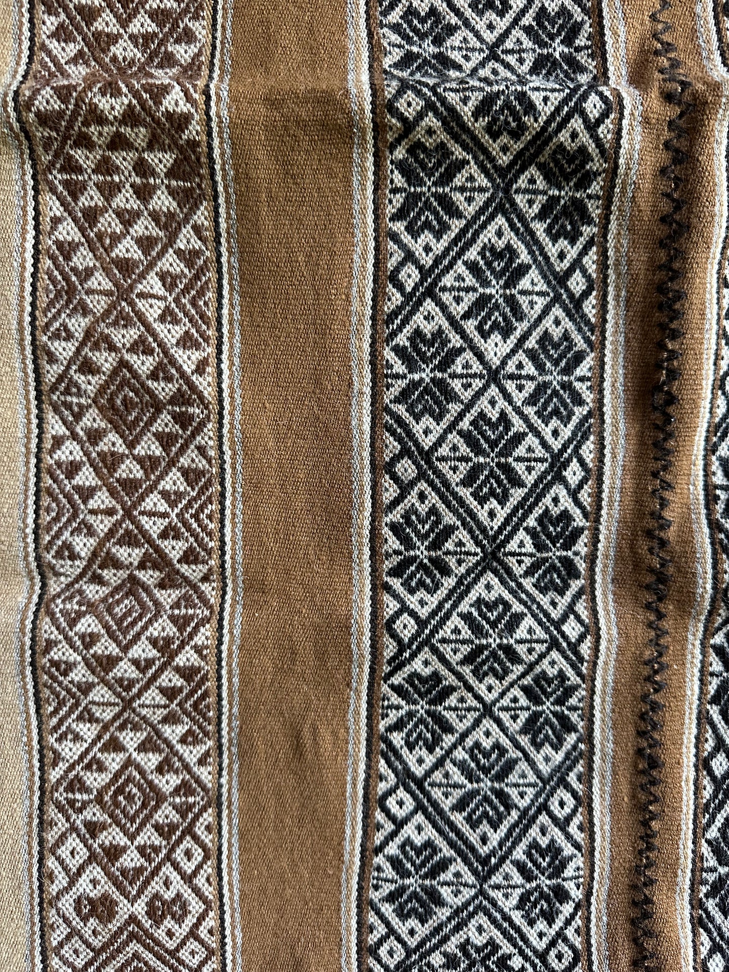 Medium Mesa Cloth #36