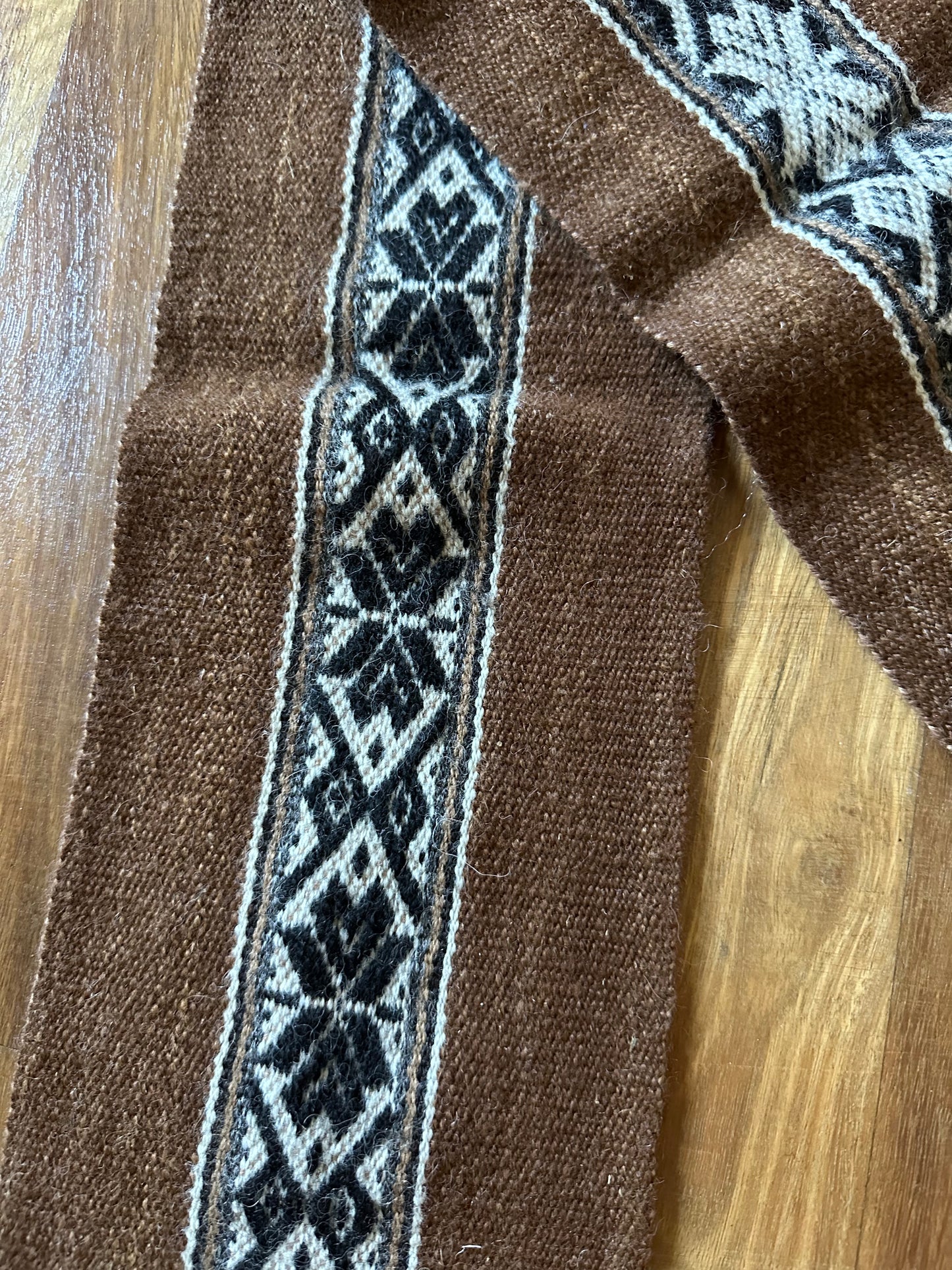 Chumpi Belt #30