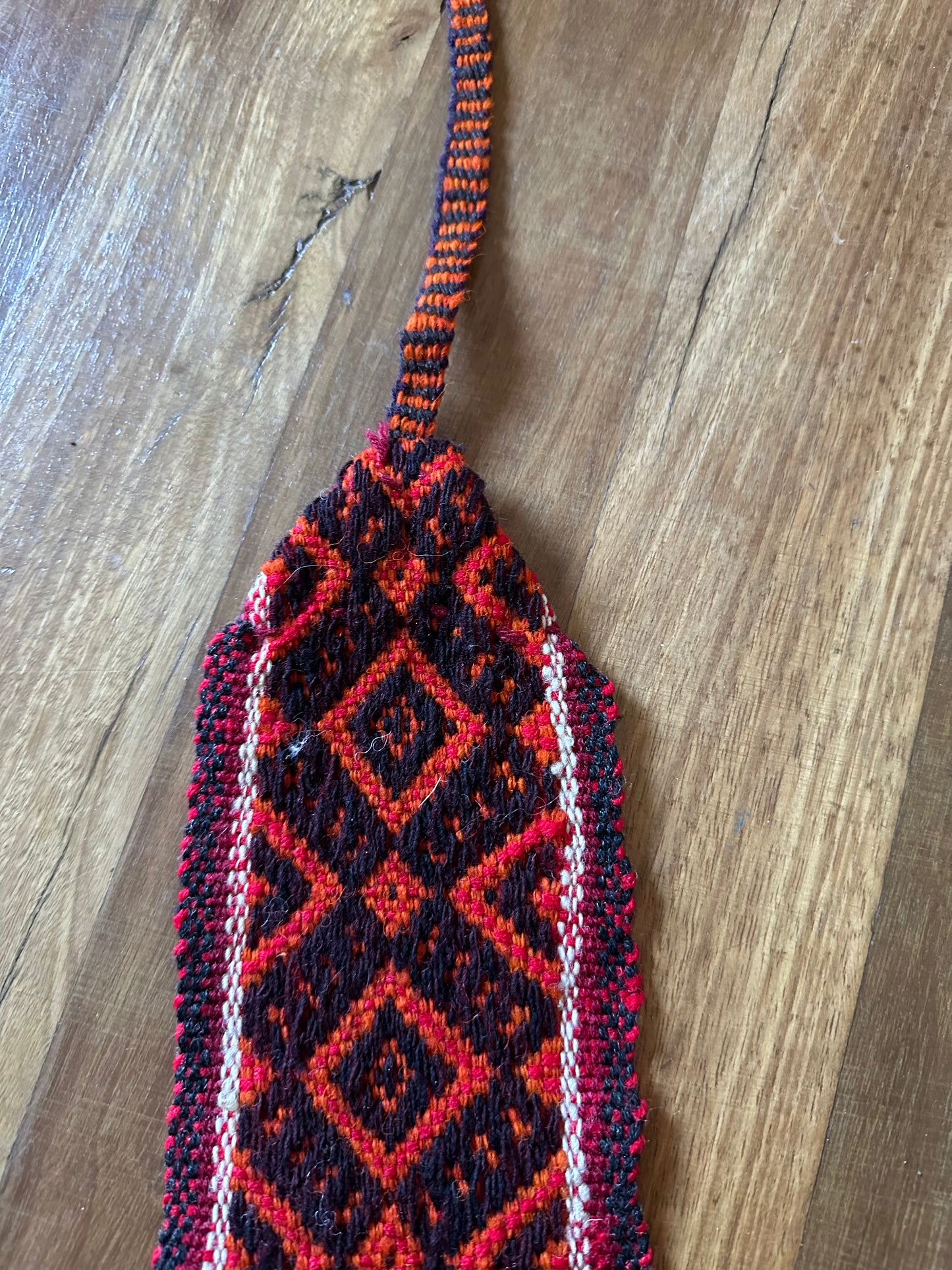 Chumpi Belt #10