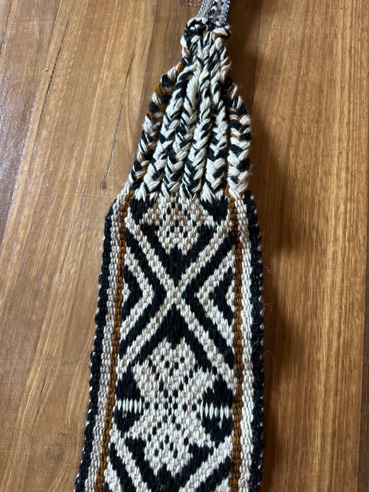 Chumpi Belt #28