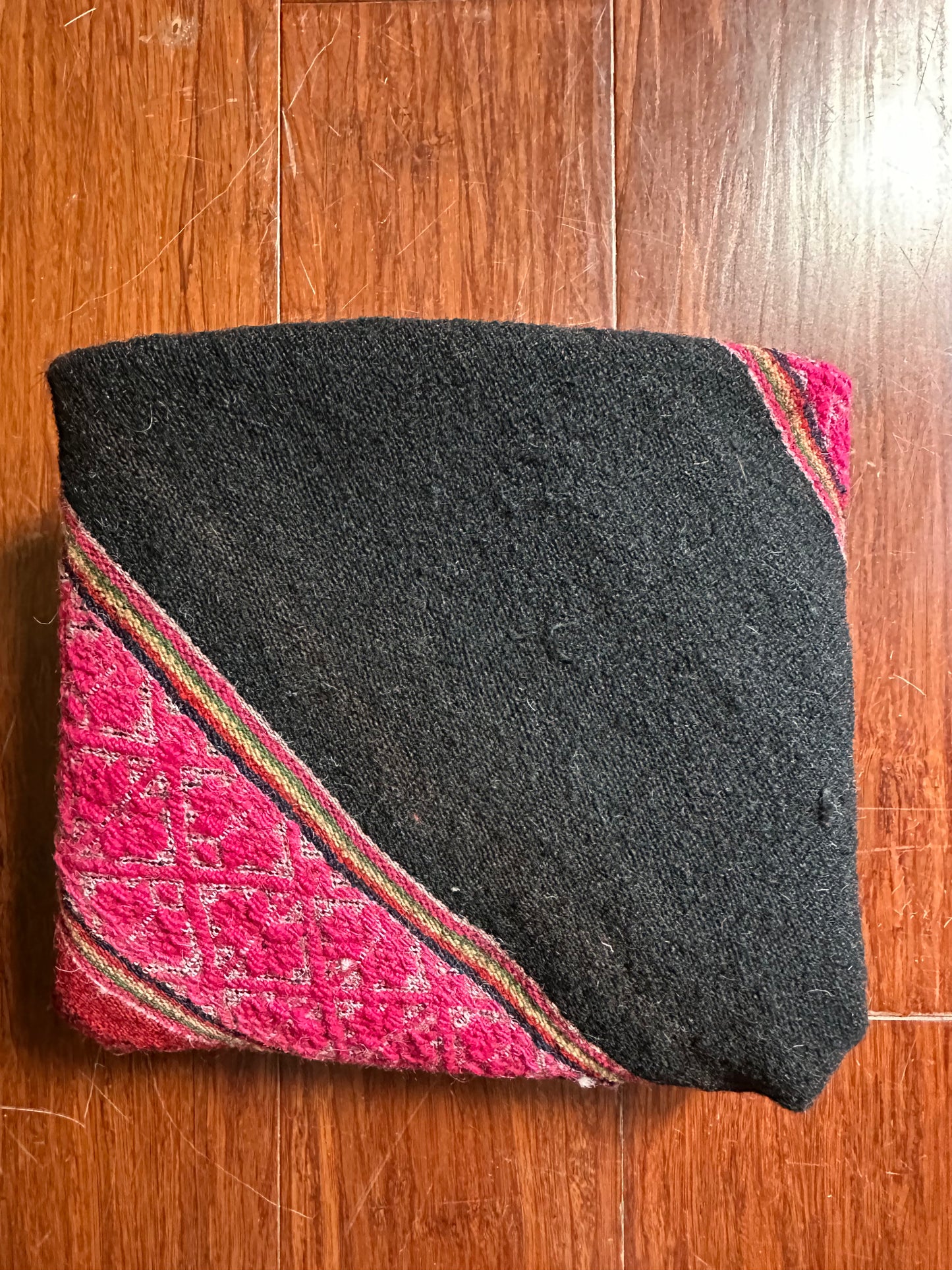 Large Antique Mesa Cloth #52