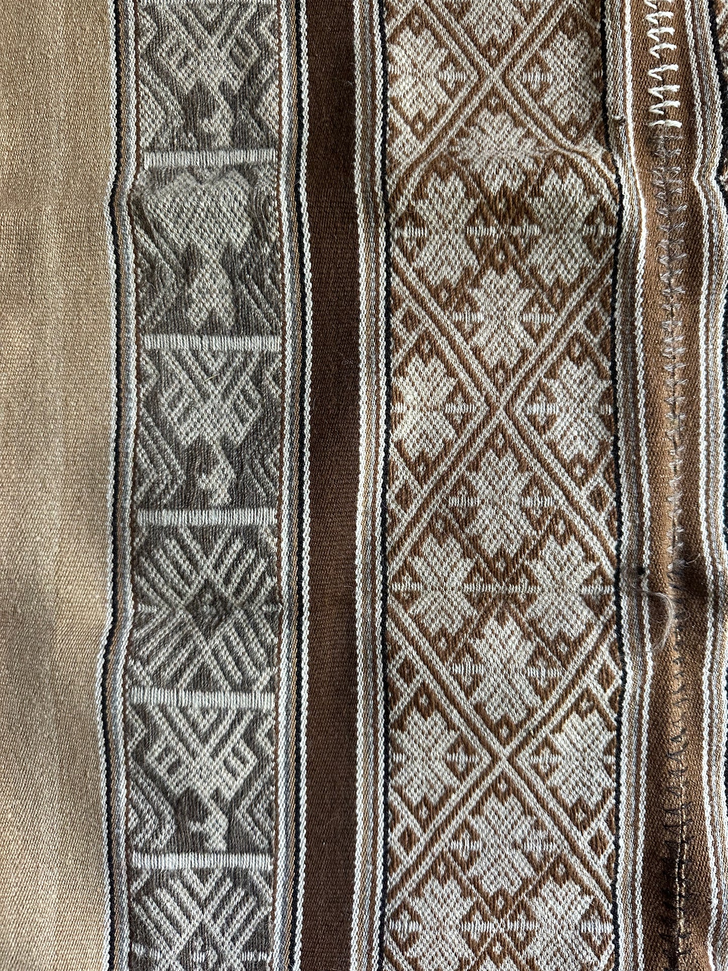 Large Mesa Cloth #30