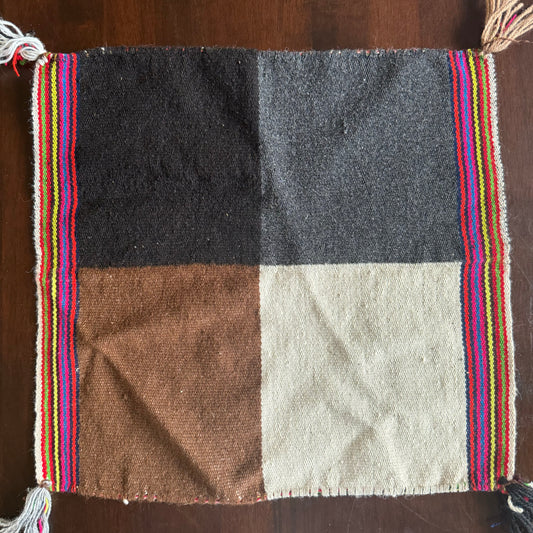 Tawa Mesa Cloth #6